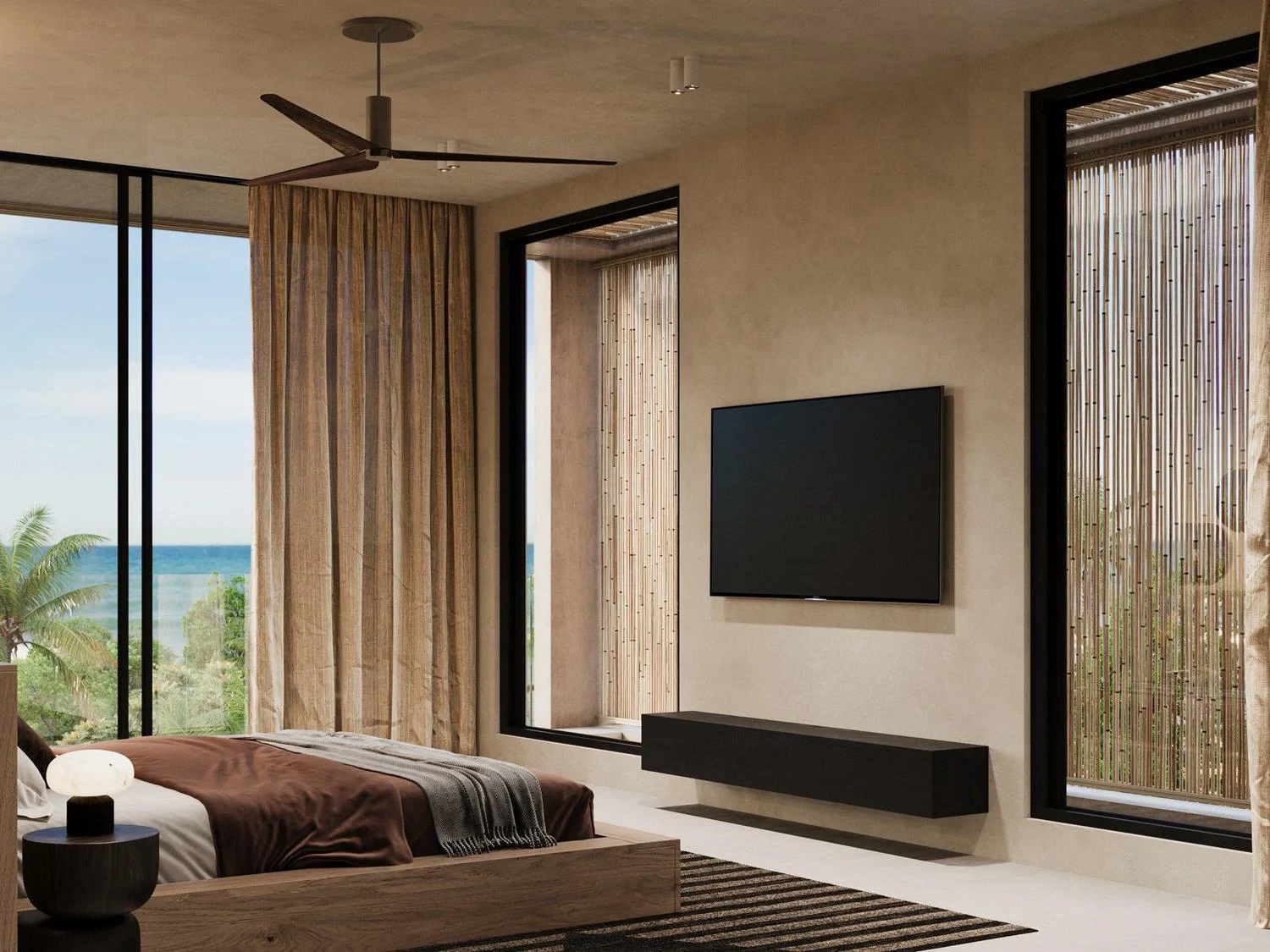 Avant Garden Villas