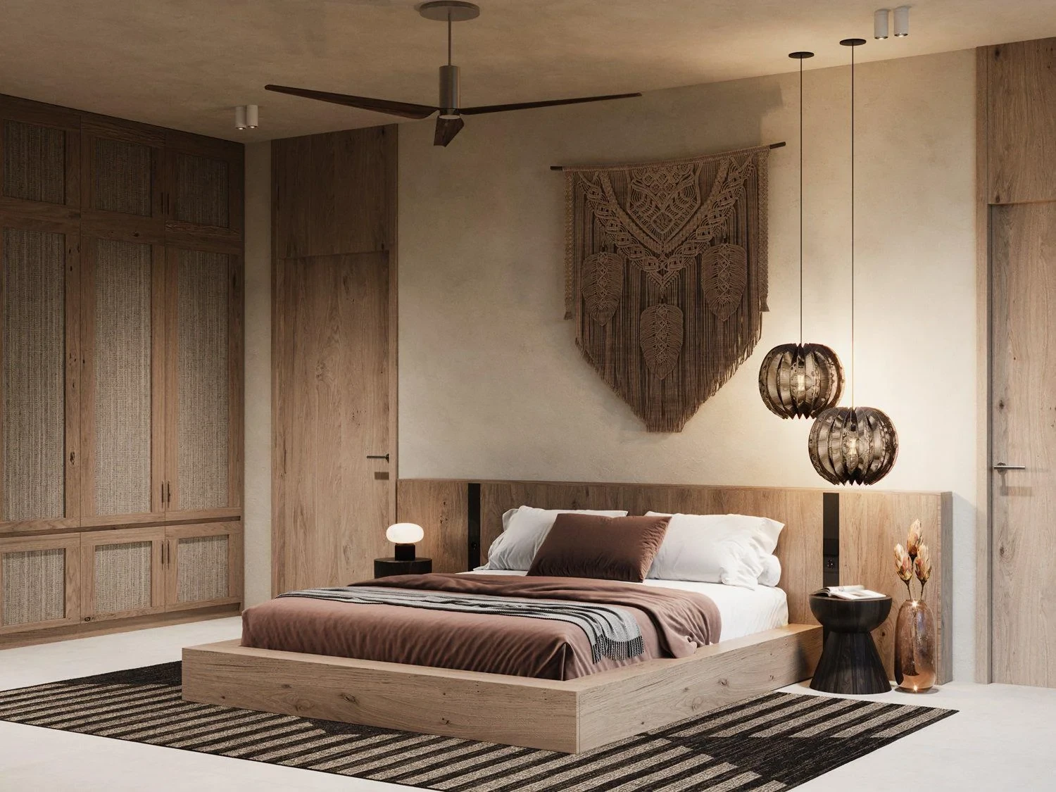 Avant Garden Villas