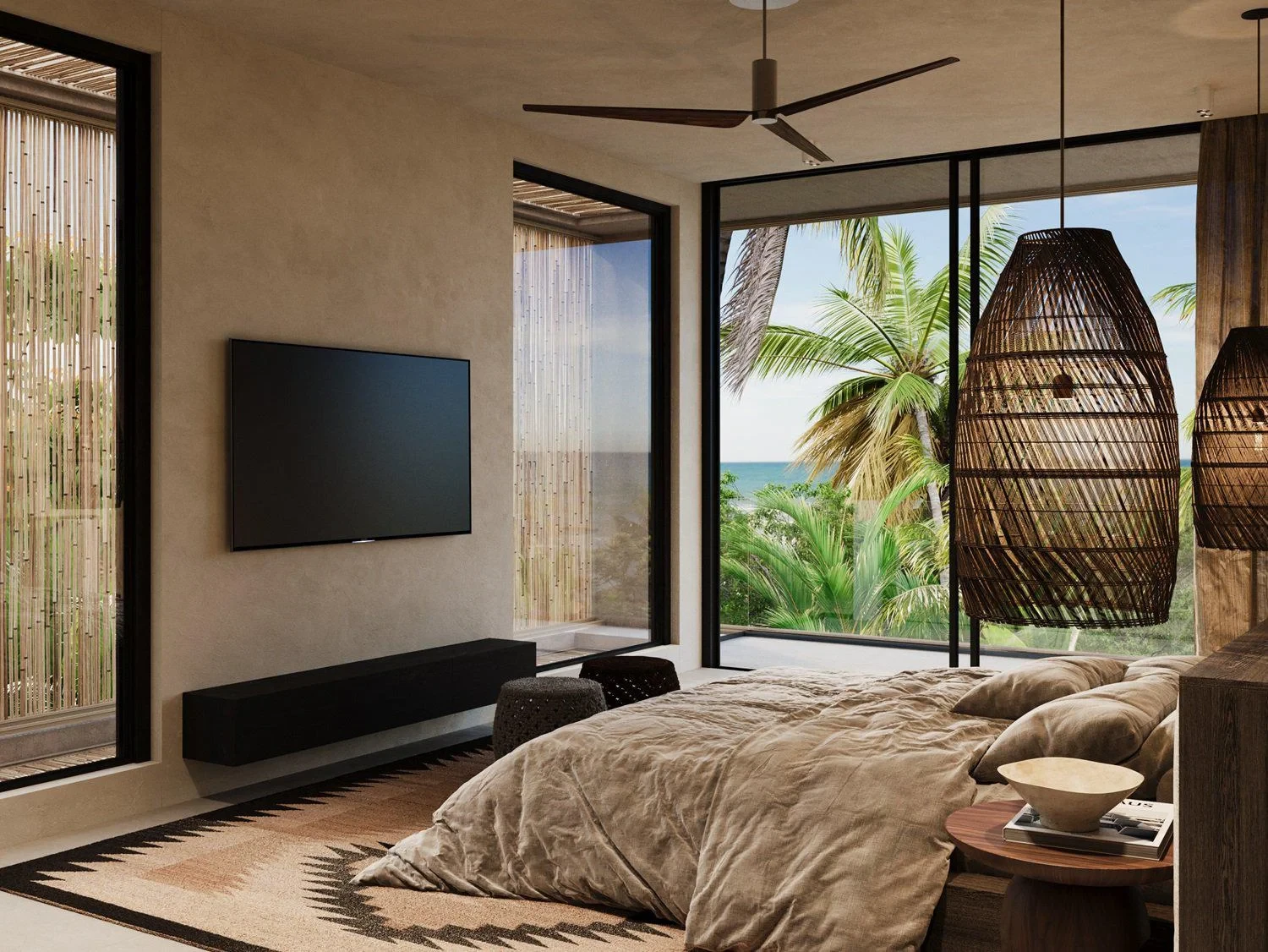 Avant Garden Villas