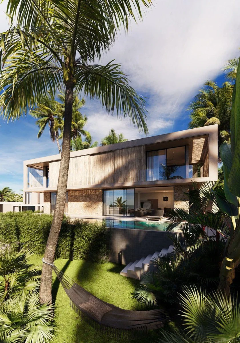 Avant Garden Villas