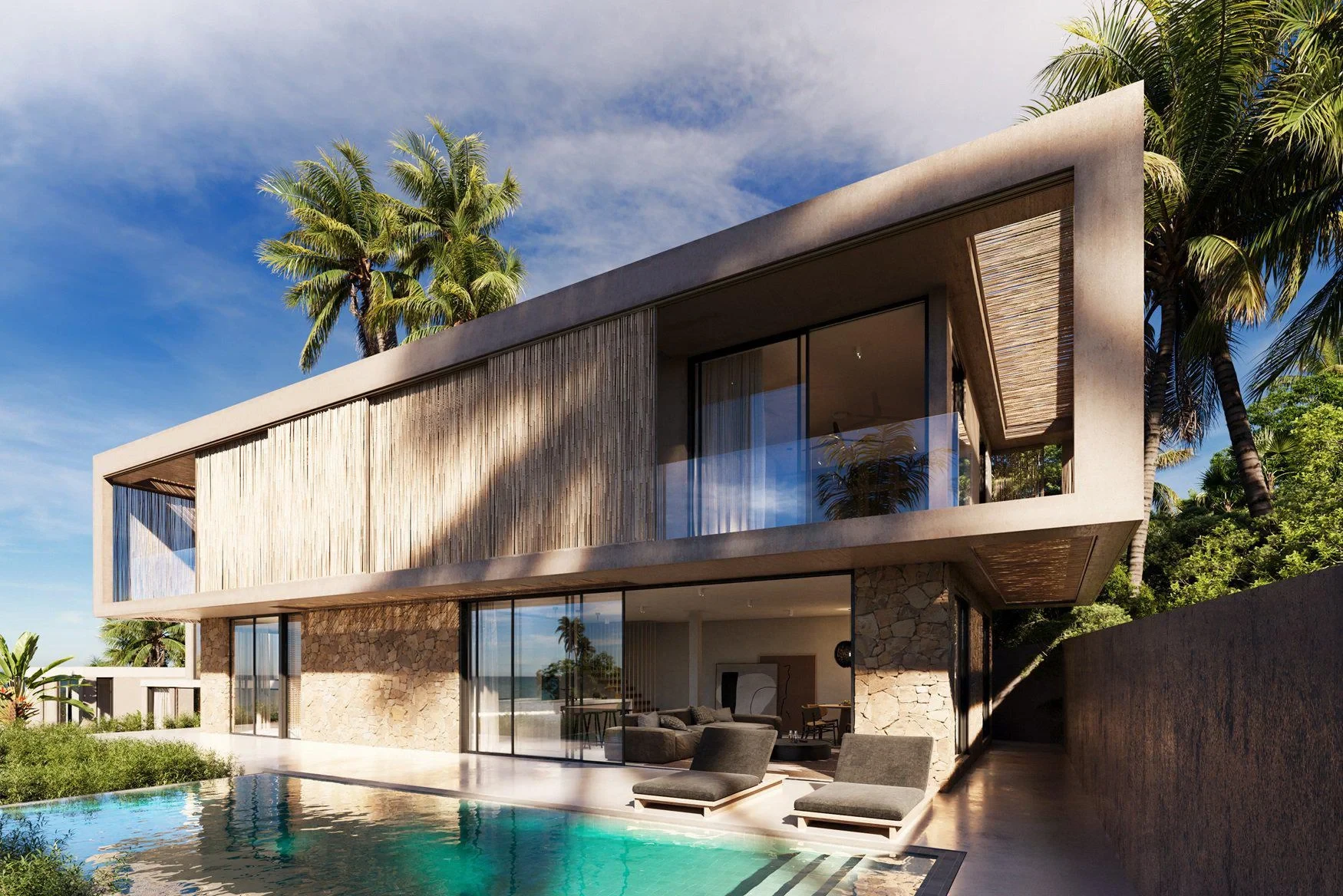 Avant Garden Villas