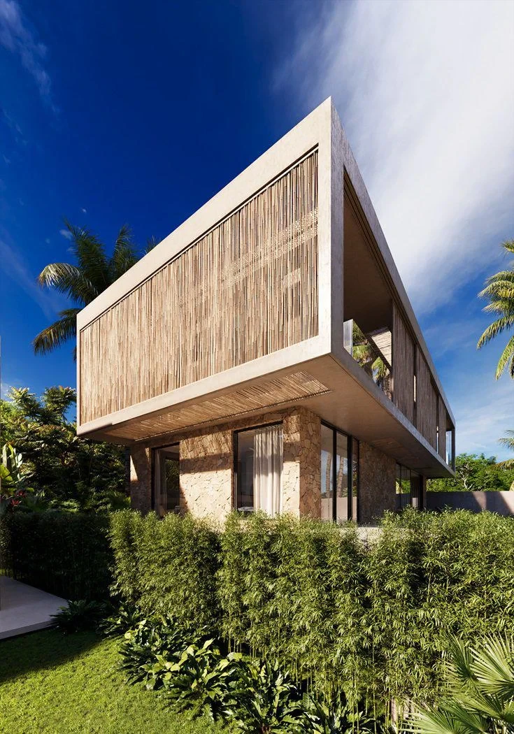 Avant Garden Villas