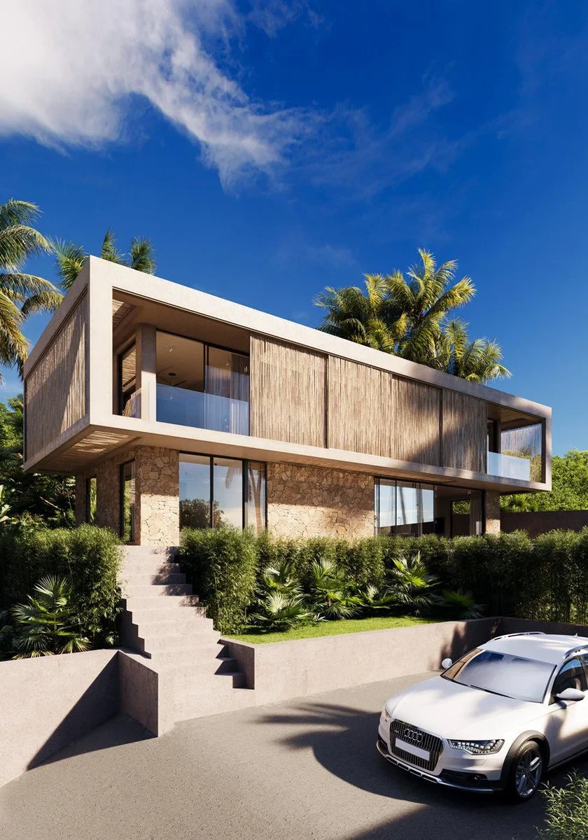 Avant Garden Villas