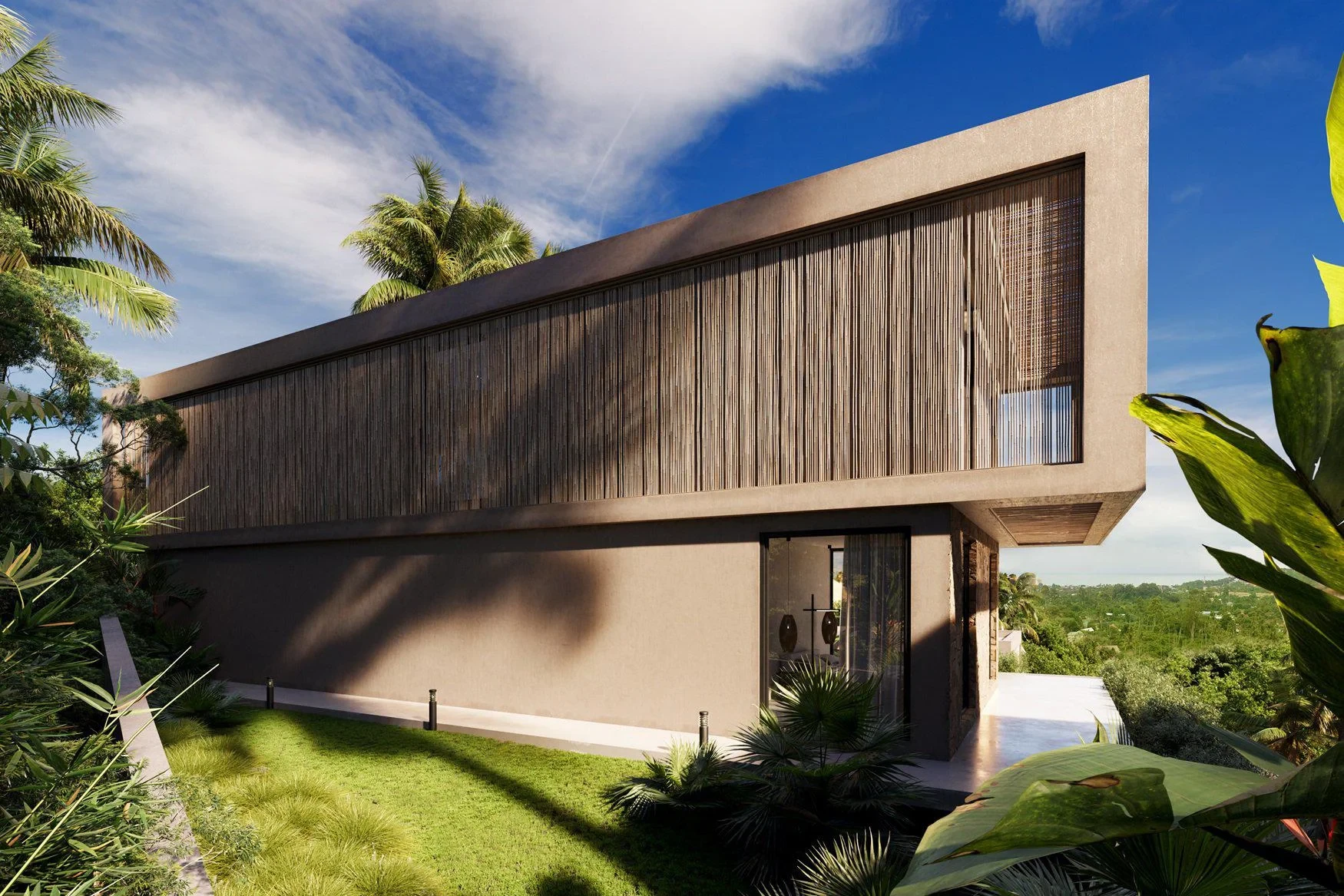 Avant Garden Villas