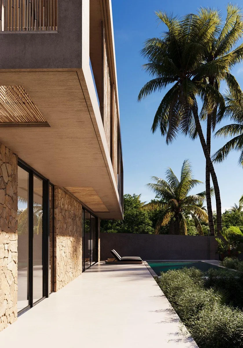 Avant Garden Villas