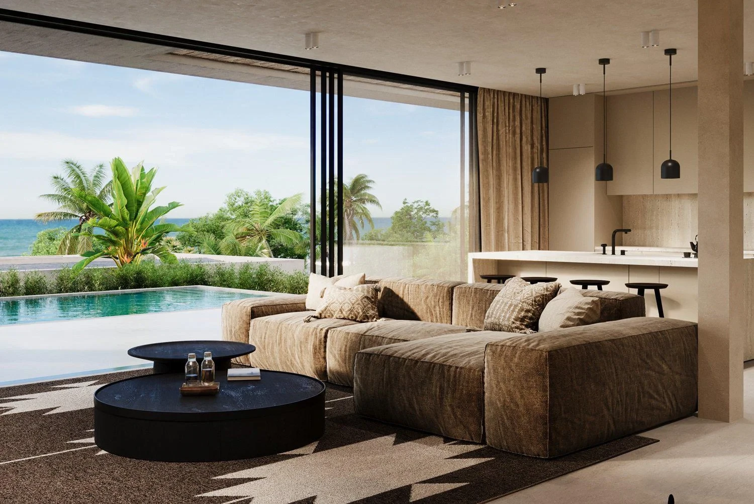 Avant Garden Villas