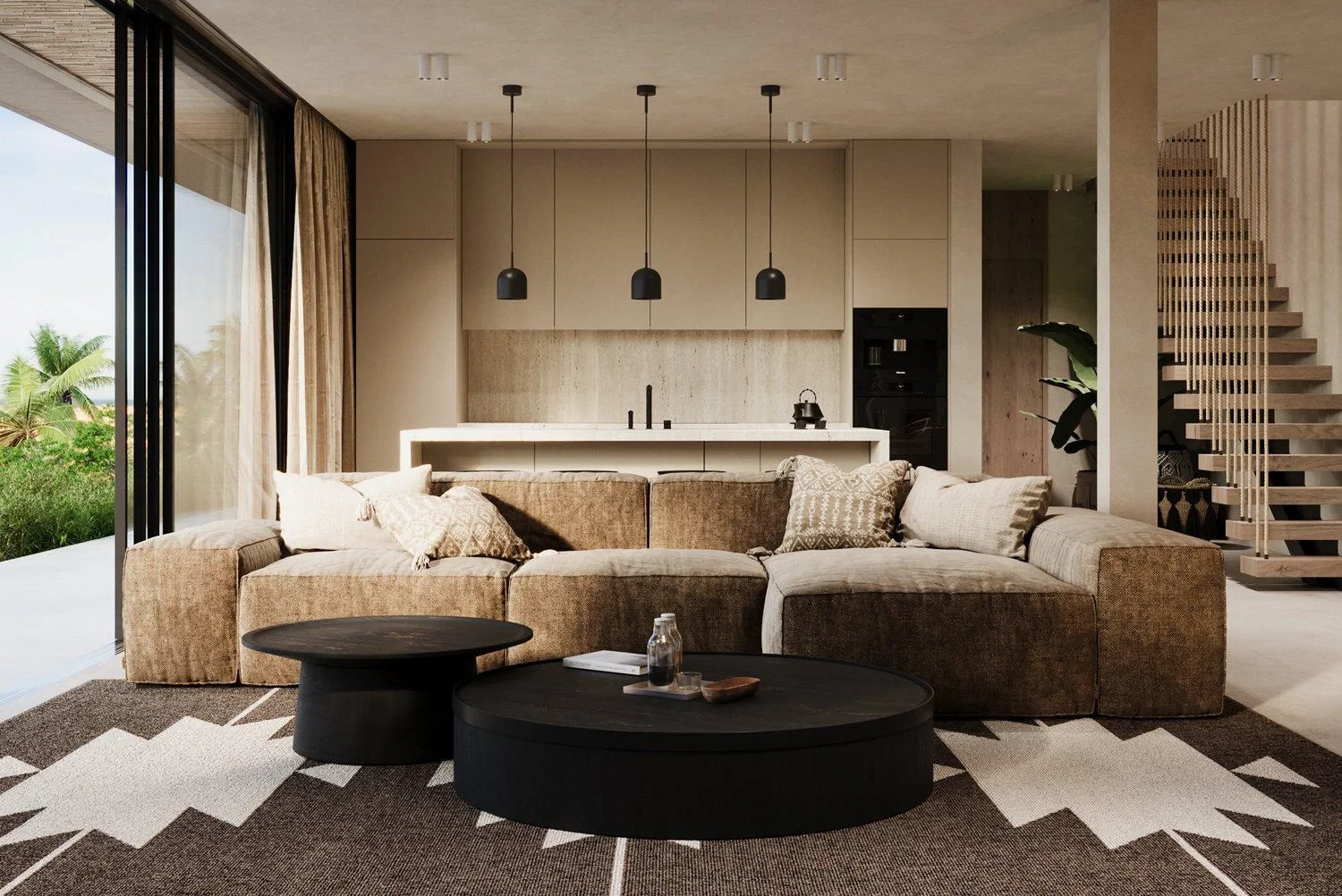 Avant Garden Villas
