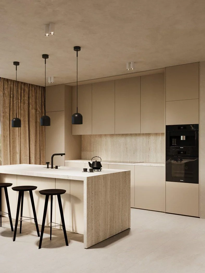 Avant Garden Villas