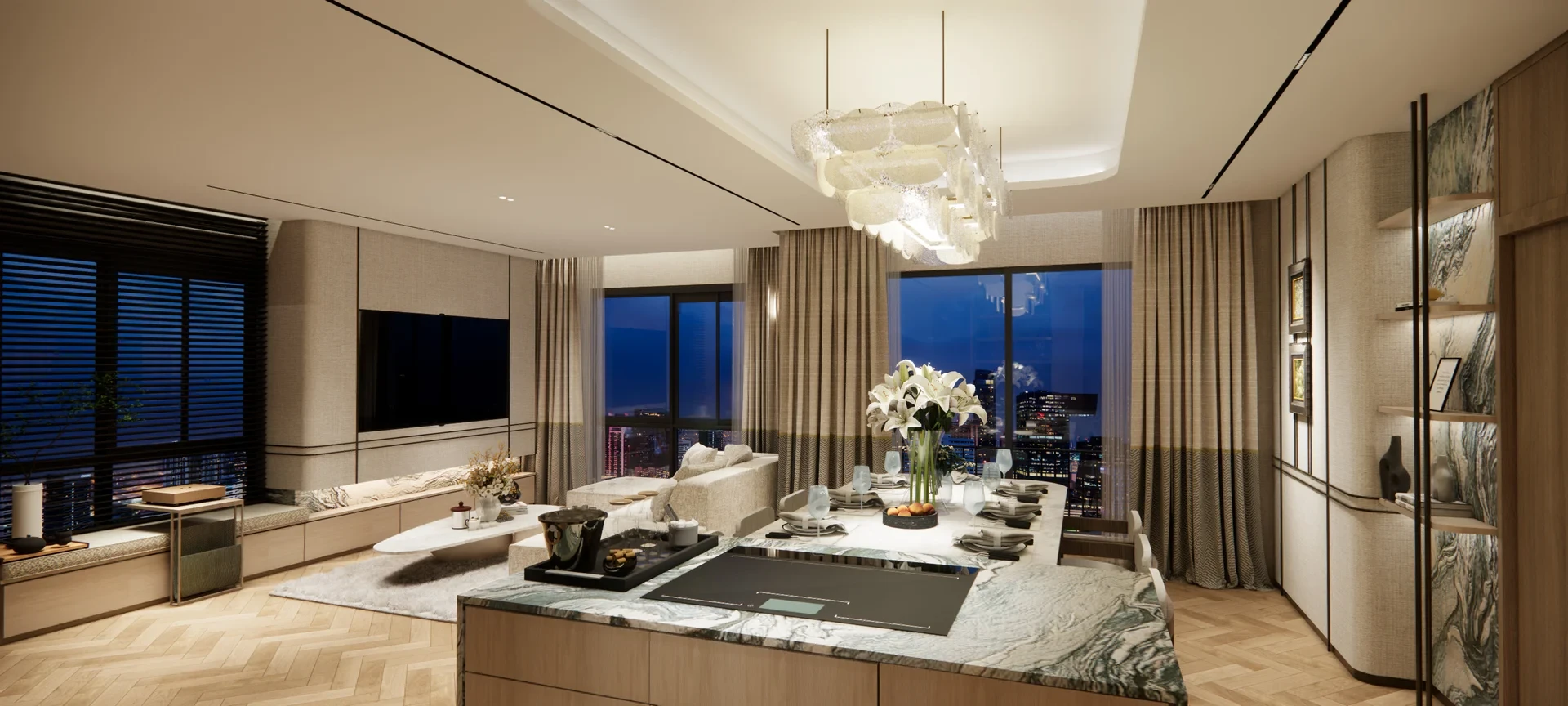 NUE Epic Asok–Rama 9