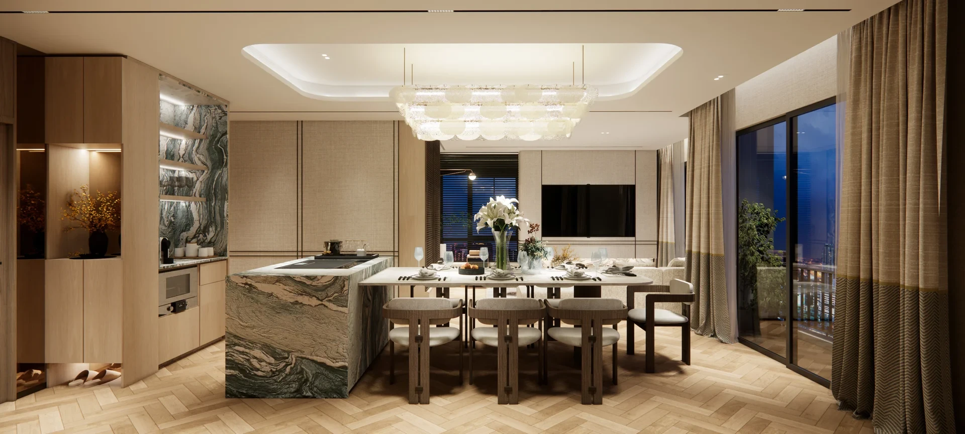 NUE Epic Asok–Rama 9