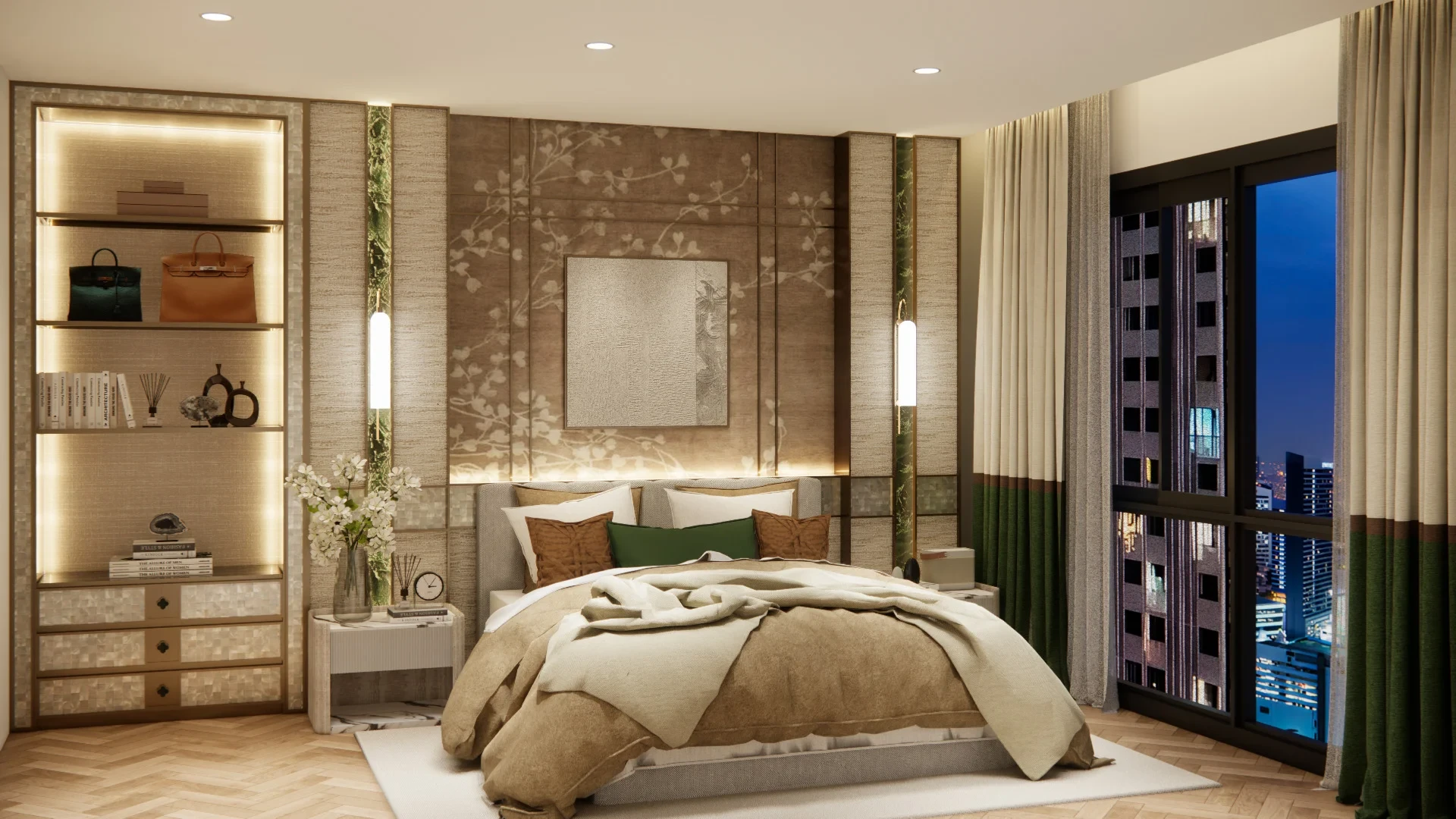 NUE Epic Asok–Rama 9
