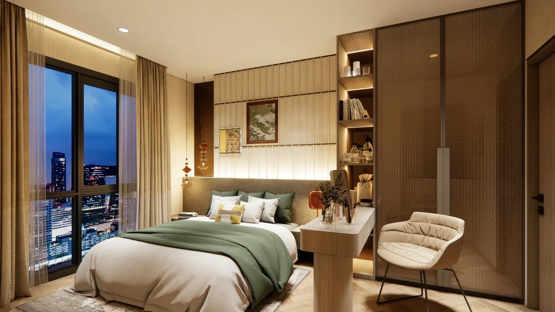 NUE Epic Asok–Rama 9