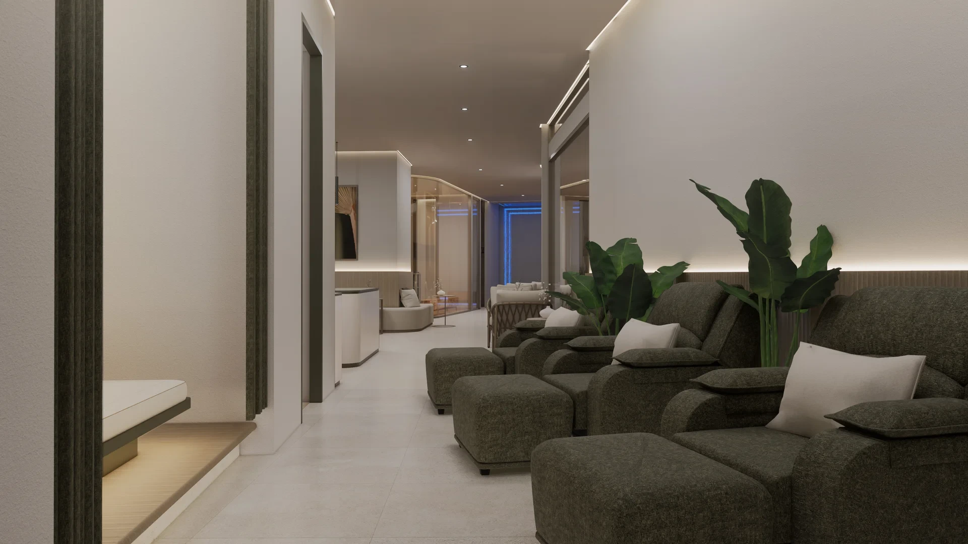 The Trees Residence