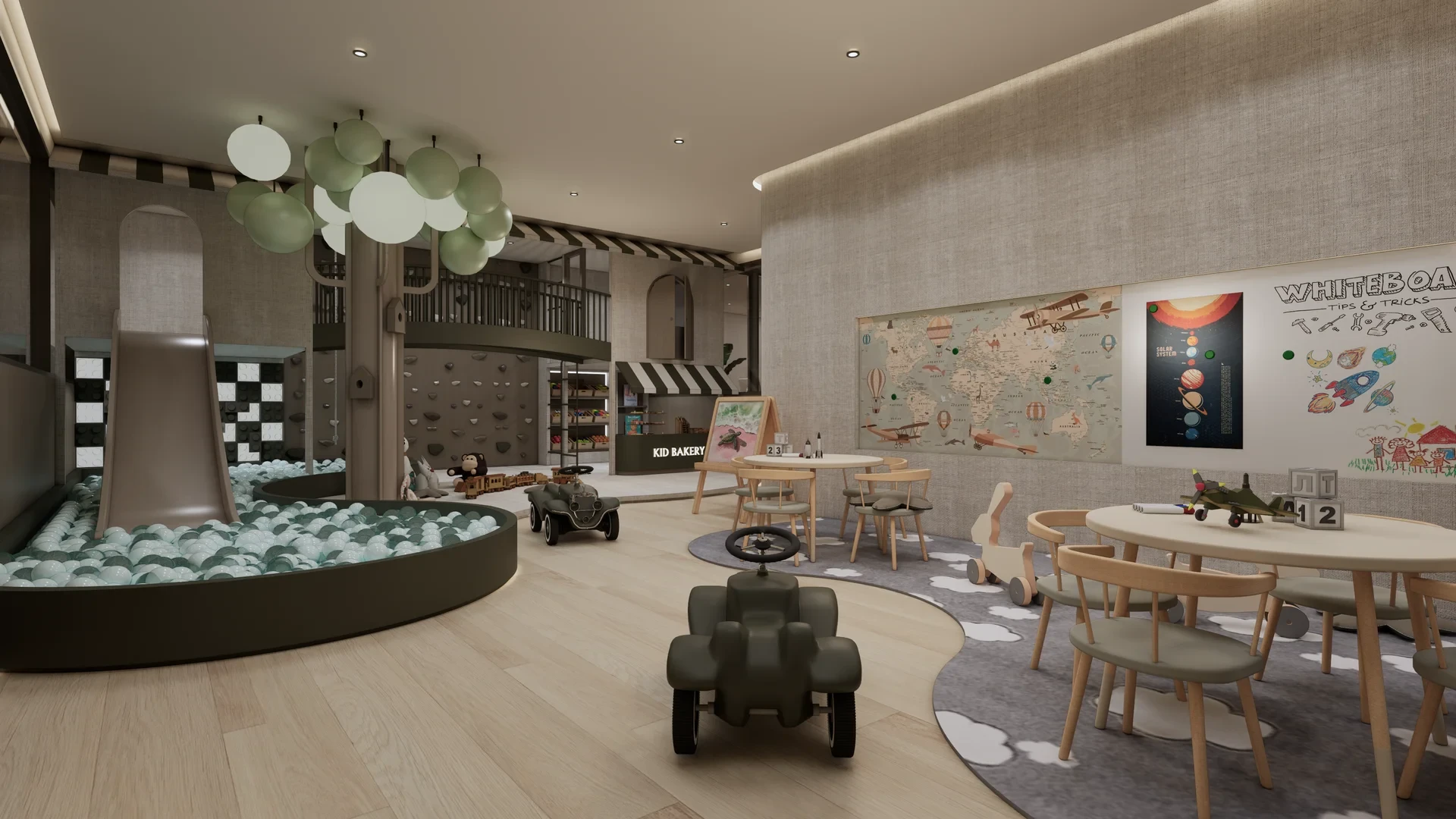 The Trees Residence