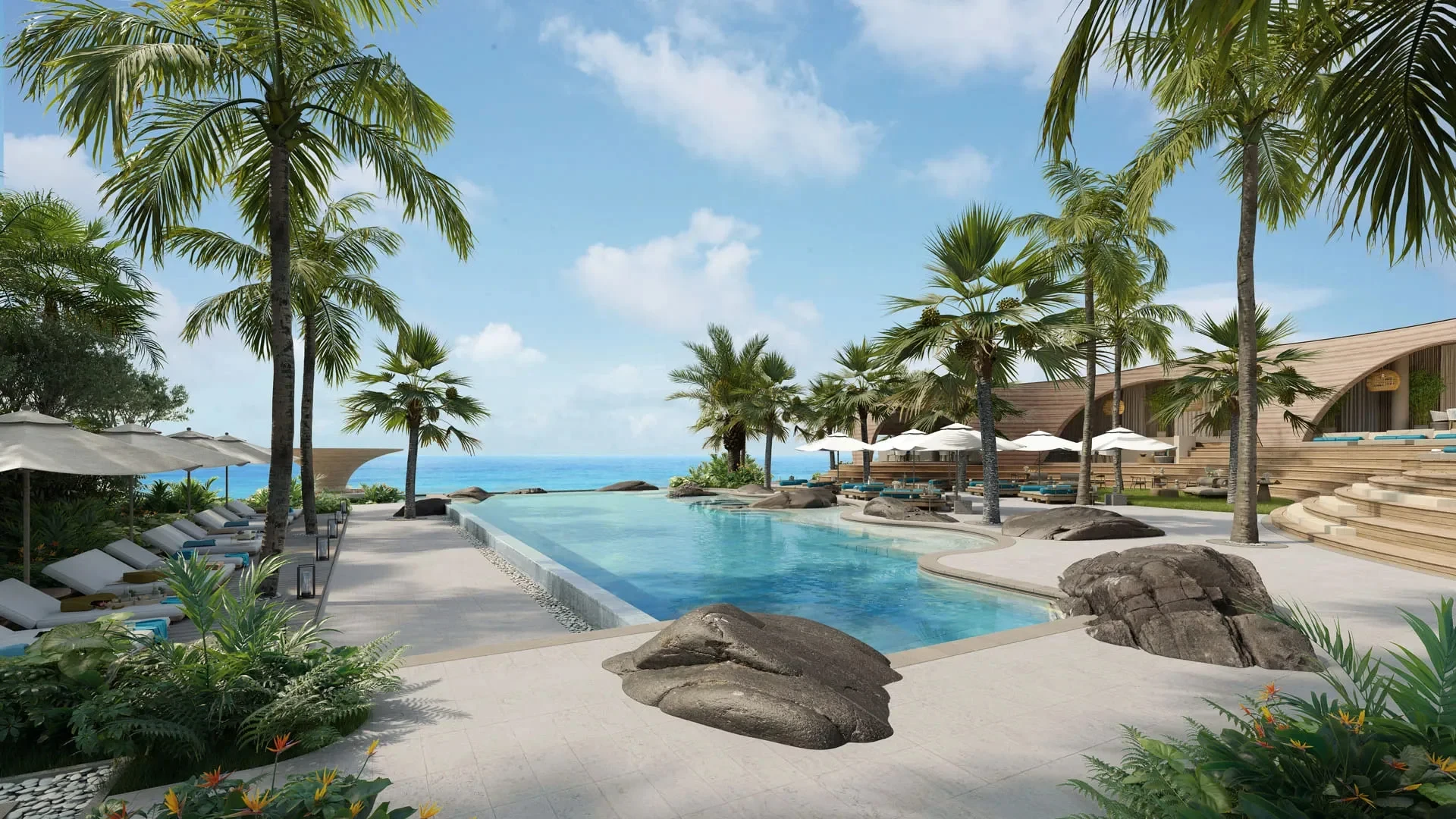 Residences at Garrya Phuket