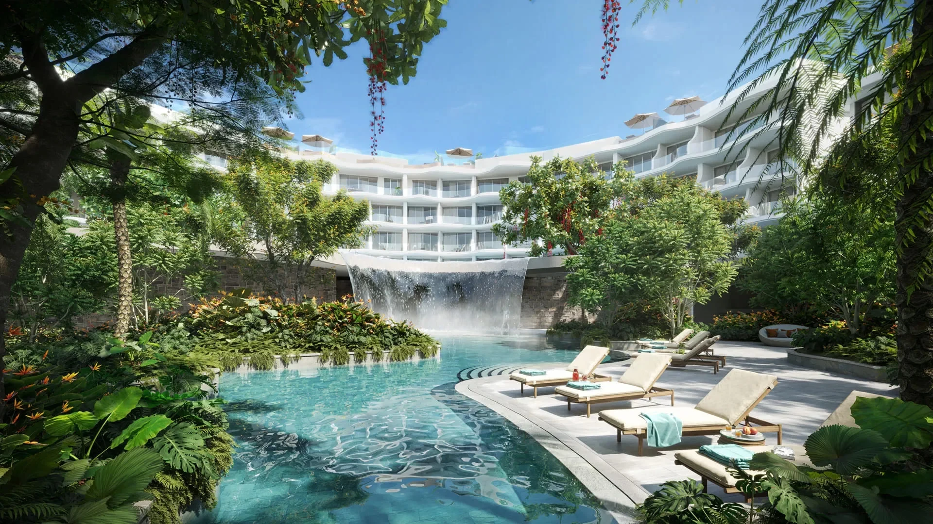 Residences at Garrya Phuket