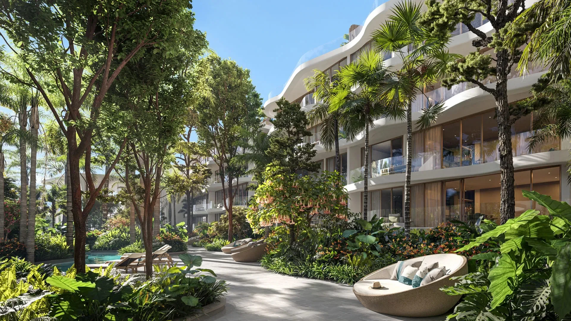 Residences at Garrya Phuket