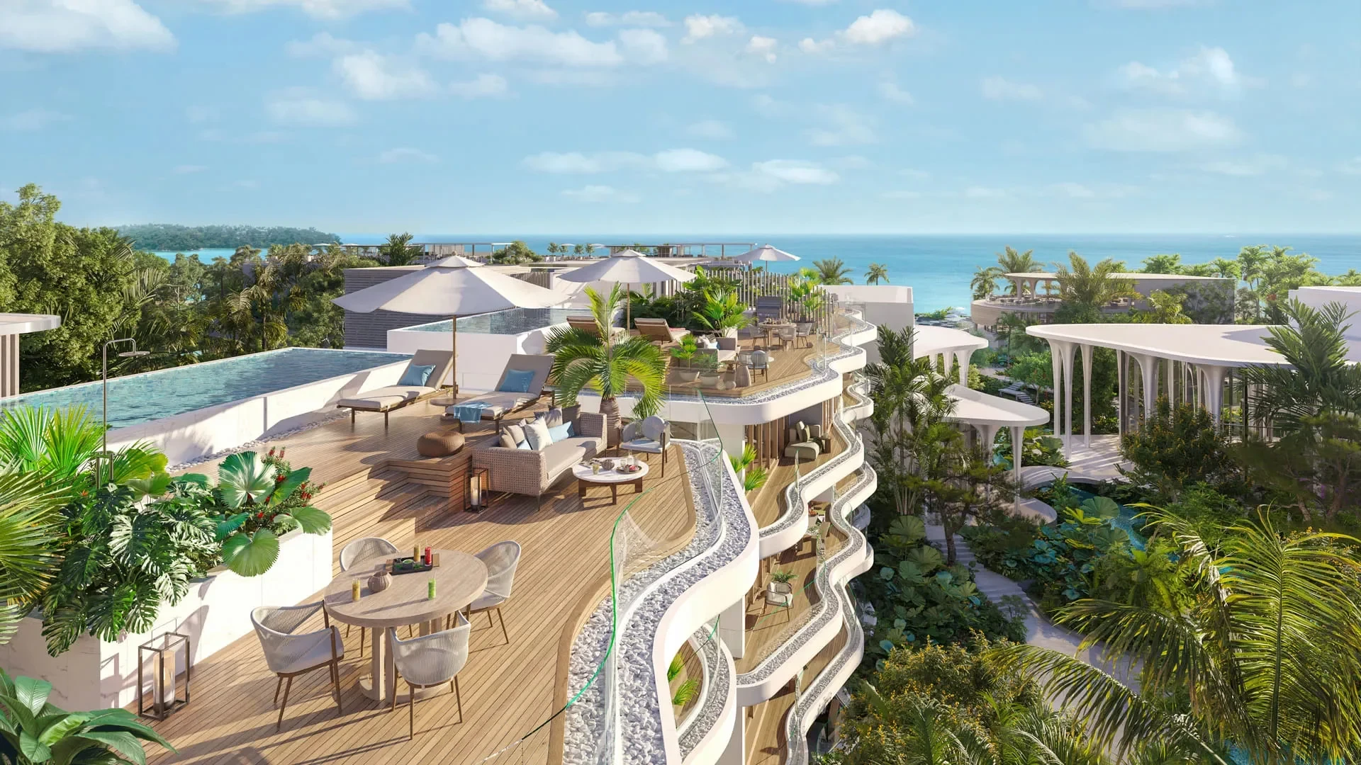 Residences at Garrya Phuket