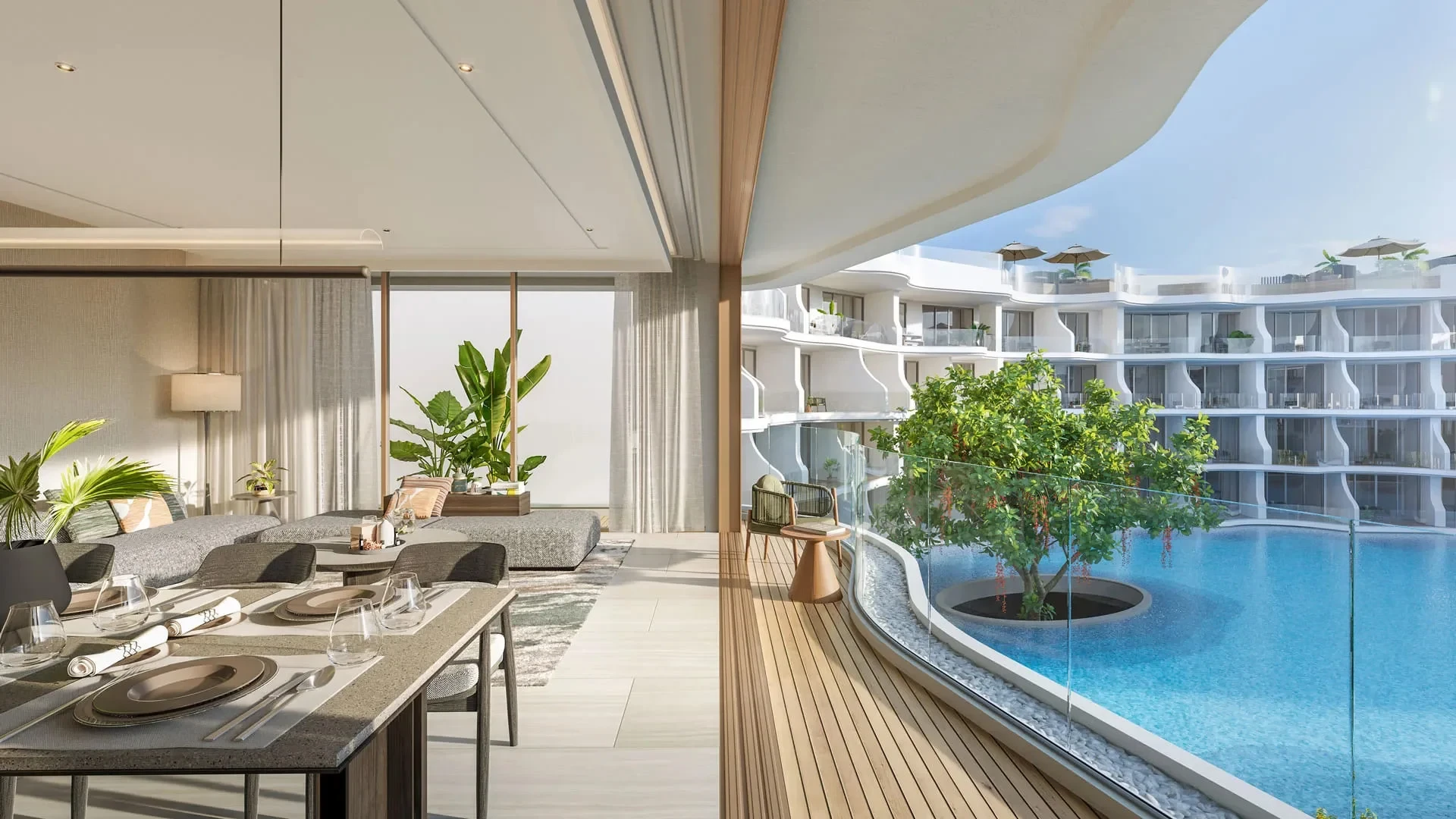 Residences at Garrya Phuket