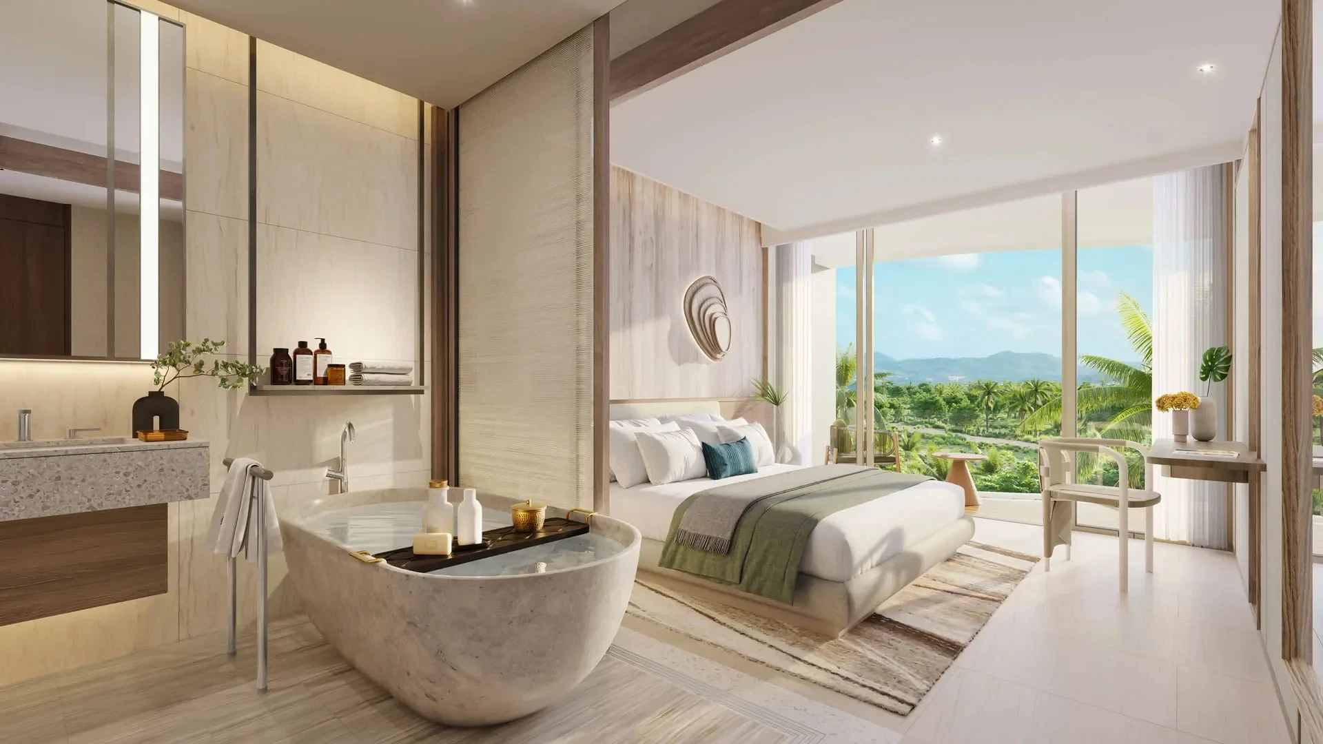 Residences at Garrya Phuket