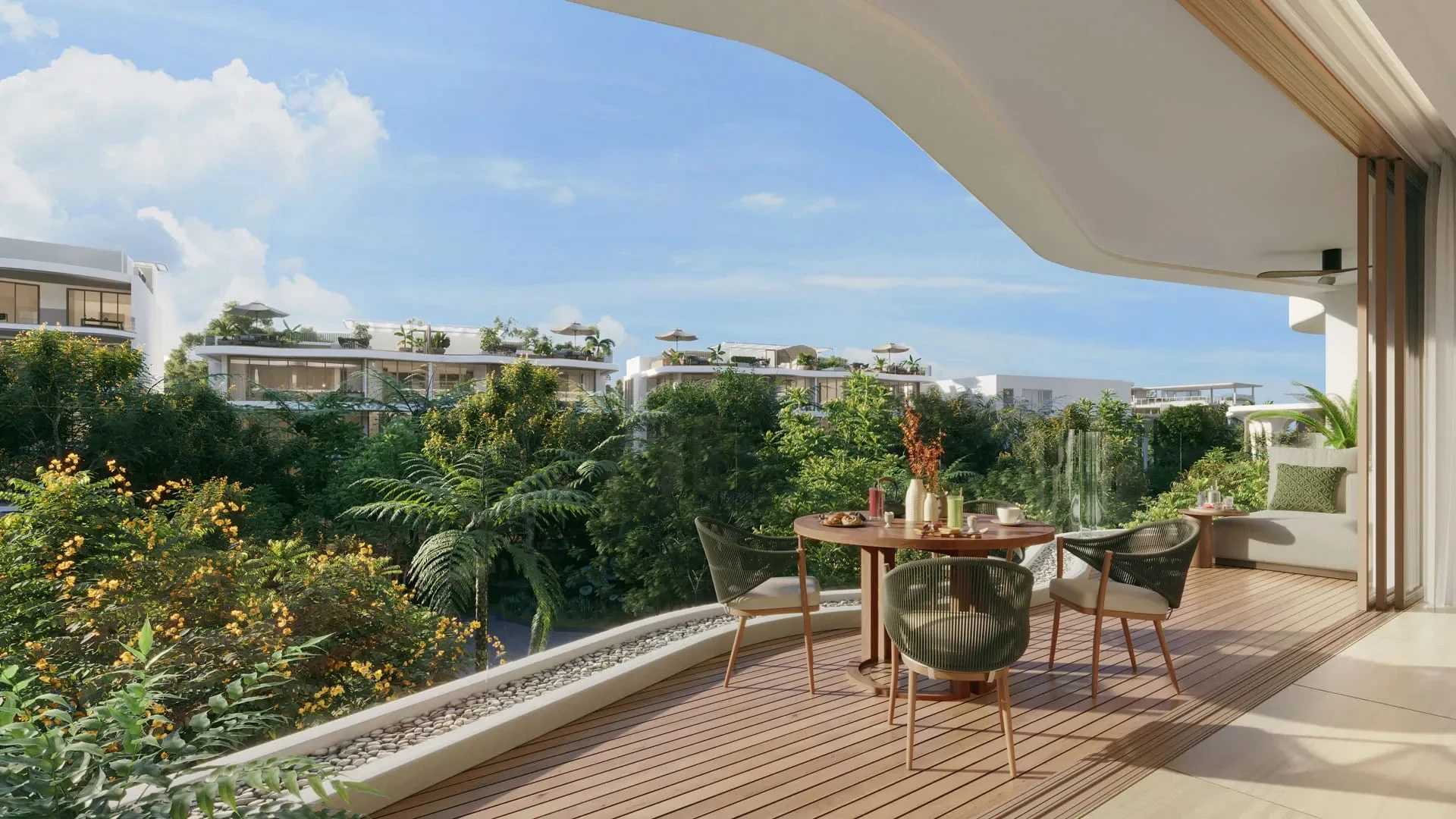 Residences at Garrya Phuket