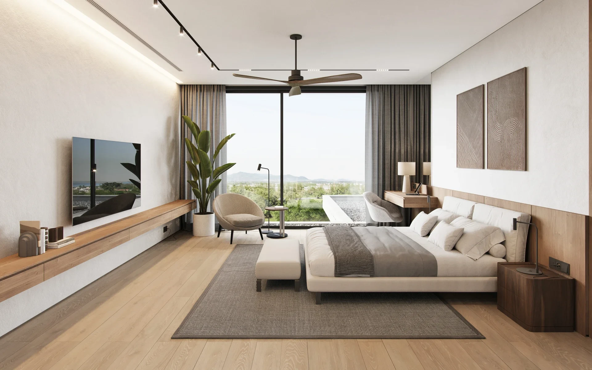 Canopy Hills Villas