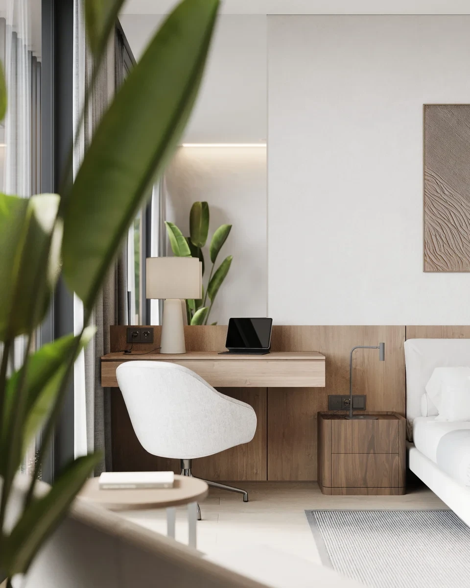 Canopy Hills Villas