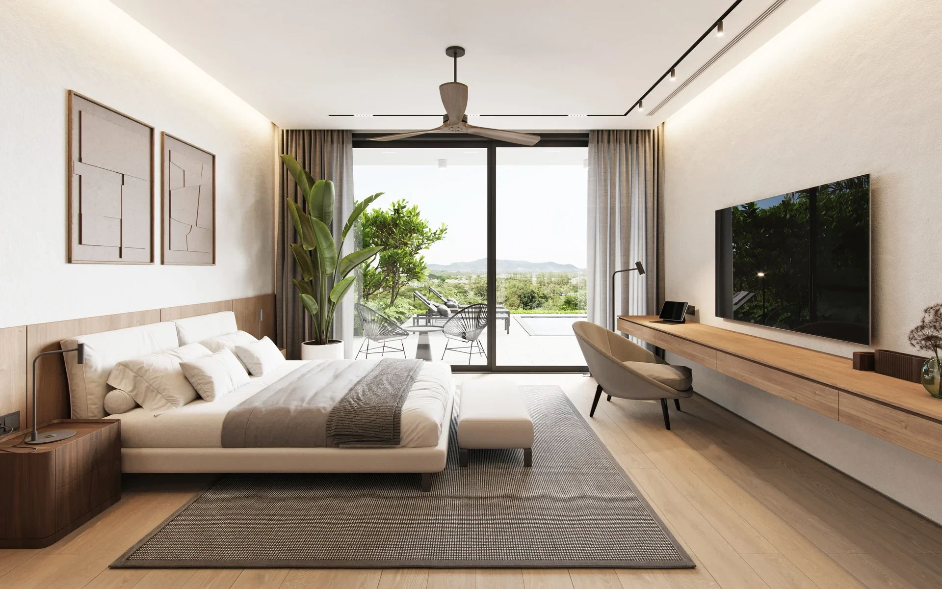 Canopy Hills Villas