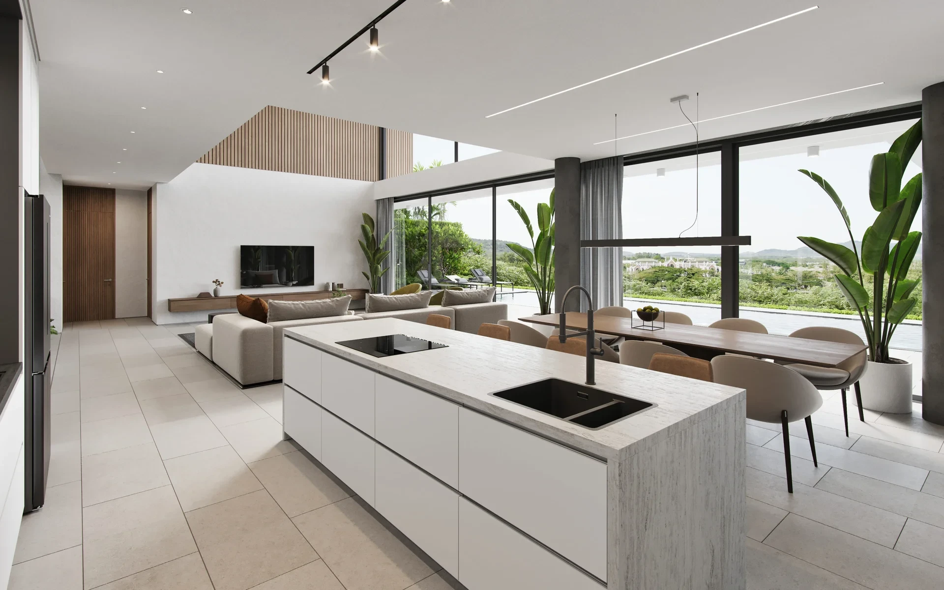 Canopy Hills Villas