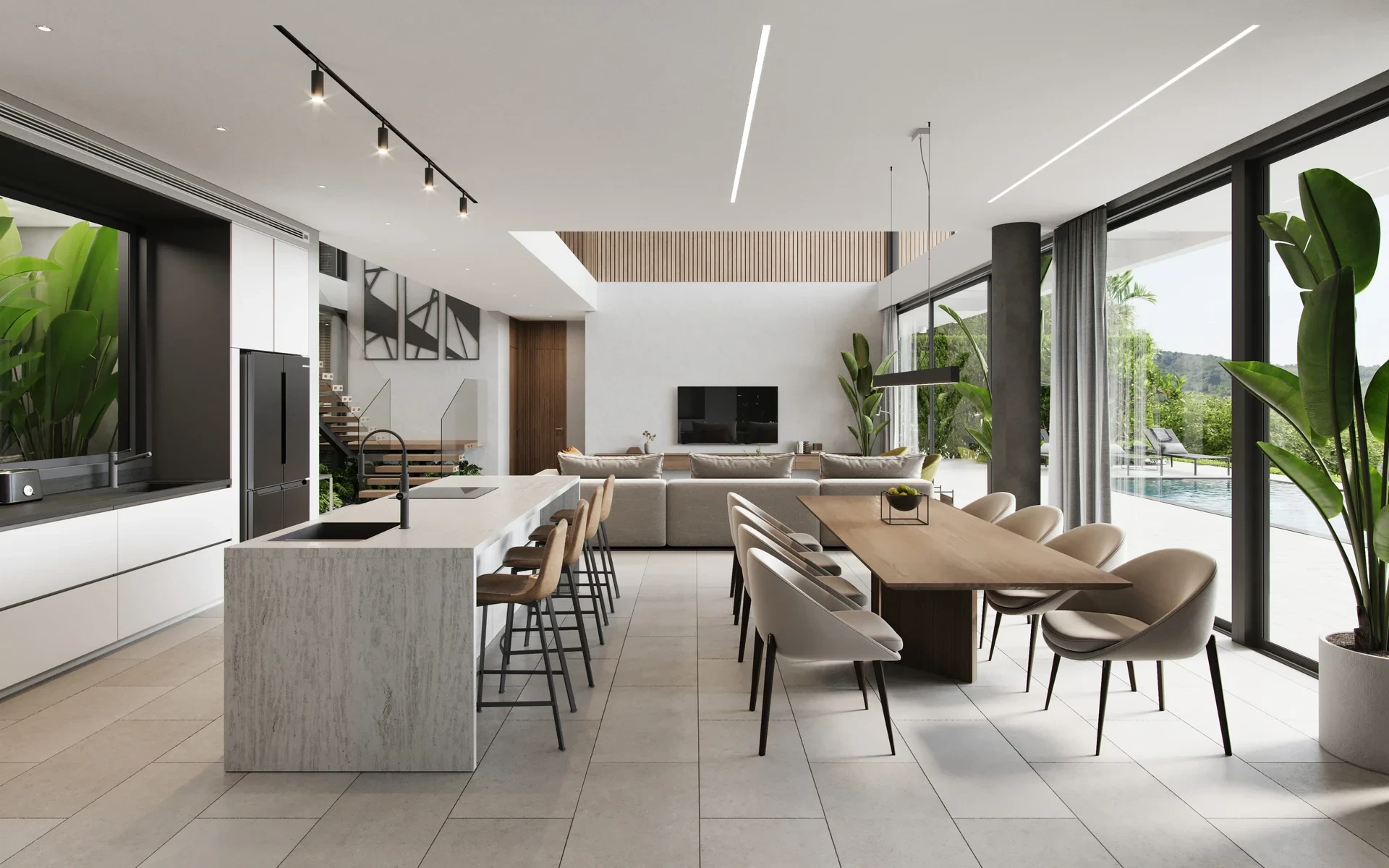 Canopy Hills Villas