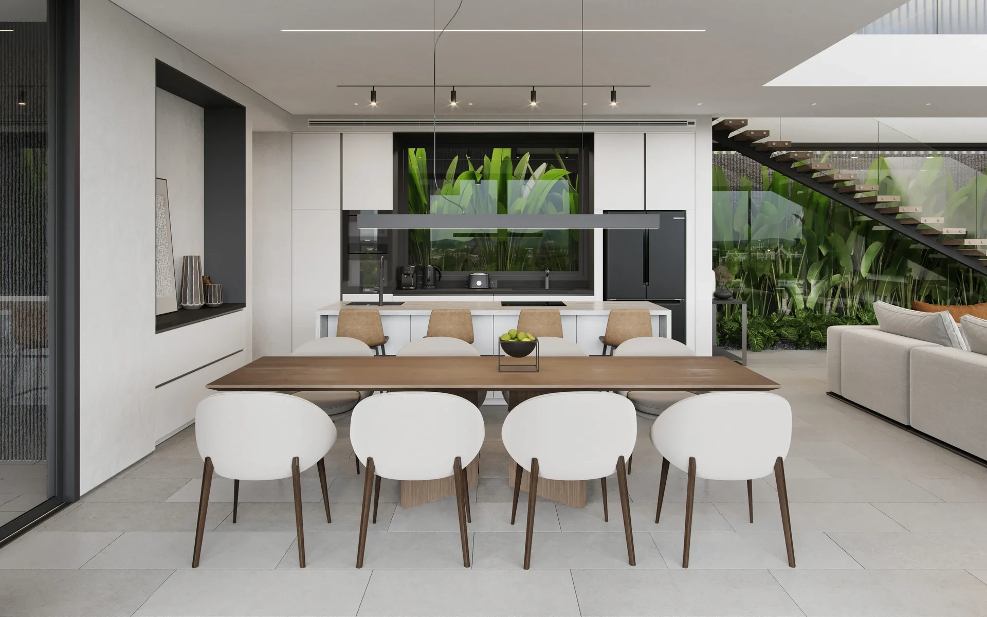 Canopy Hills Villas