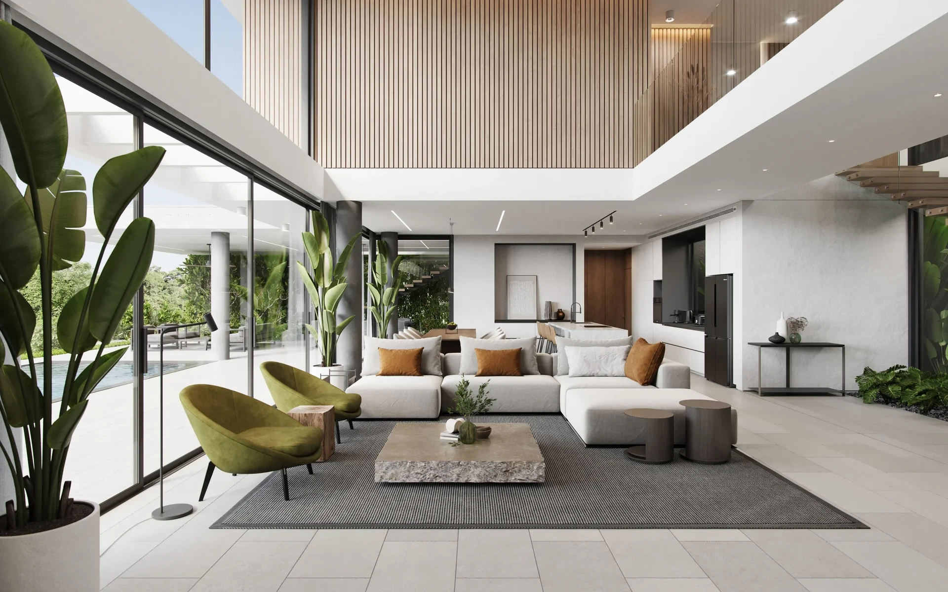 Canopy Hills Villas