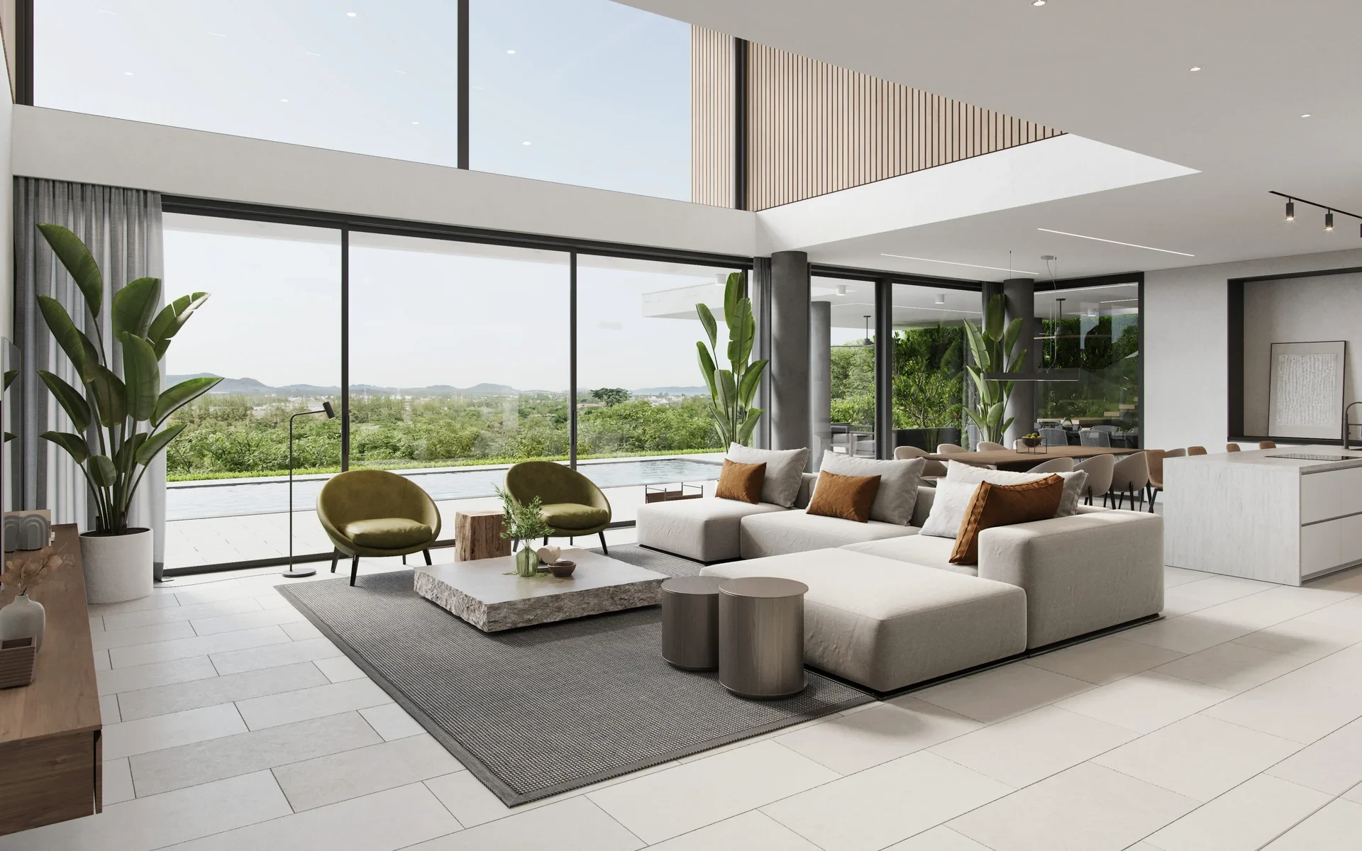 Canopy Hills Villas