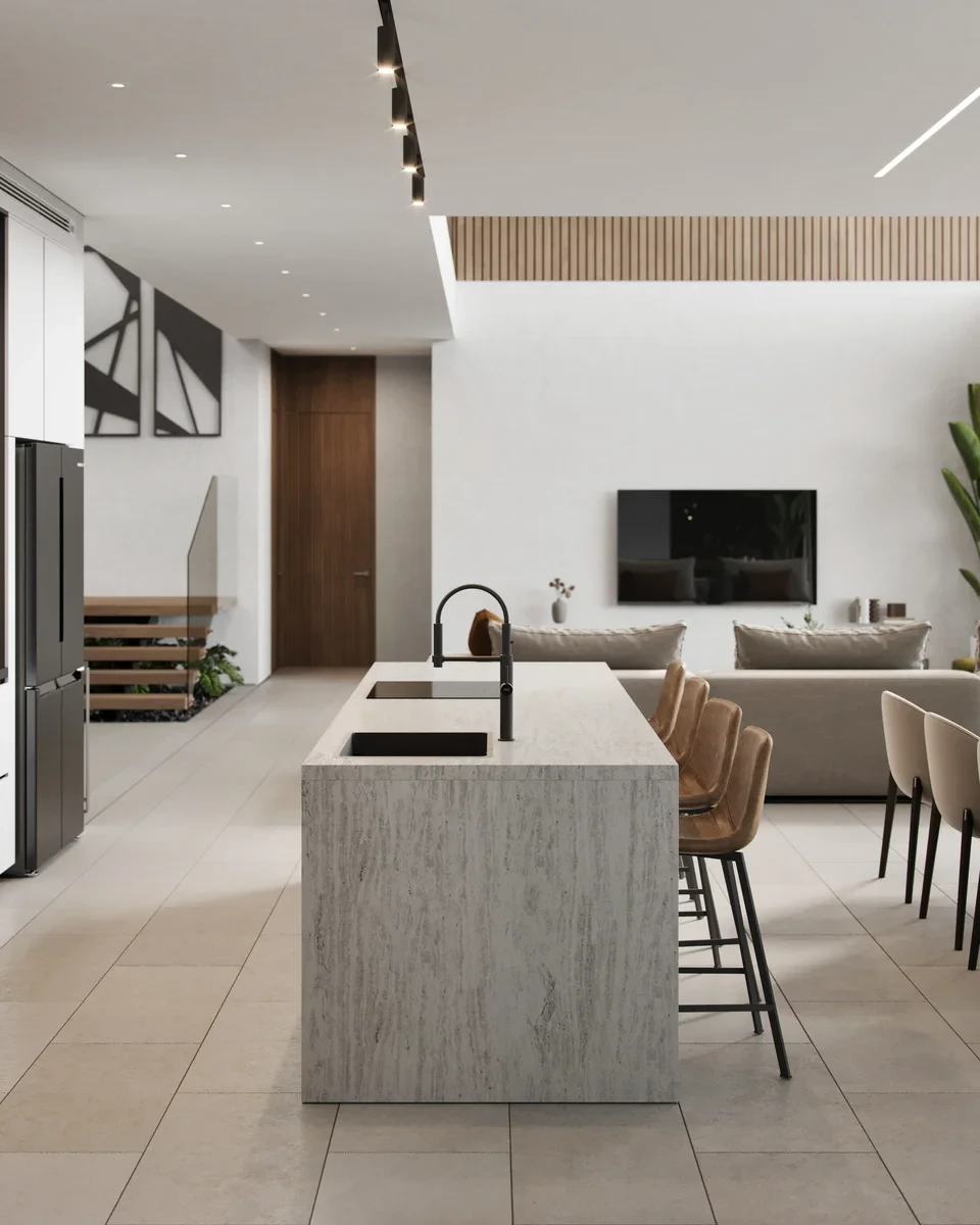 Canopy Hills Villas