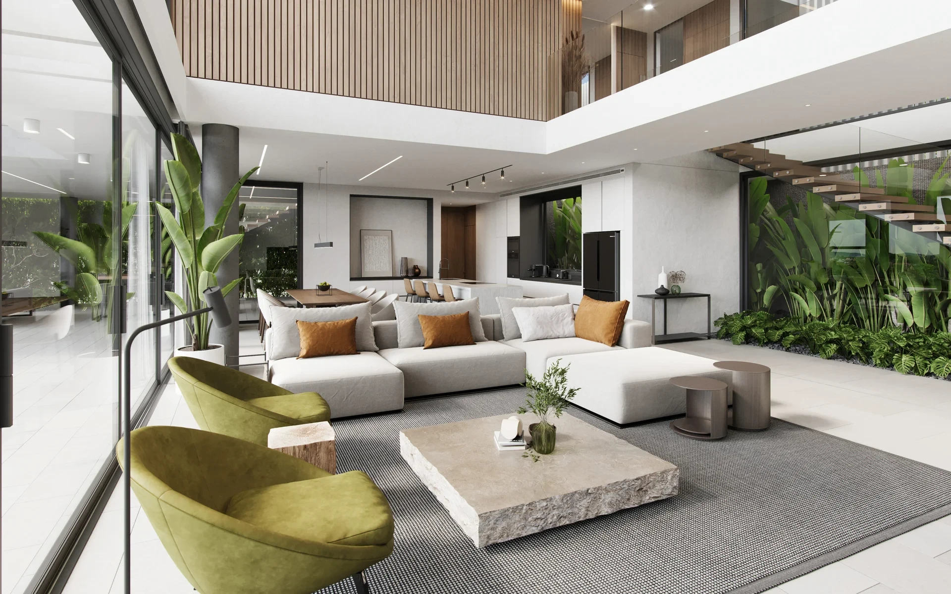 Canopy Hills Villas