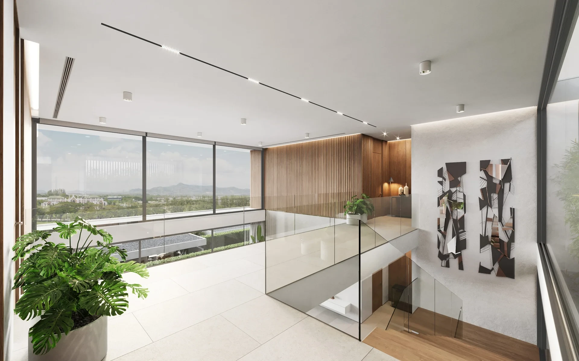 Canopy Hills Villas