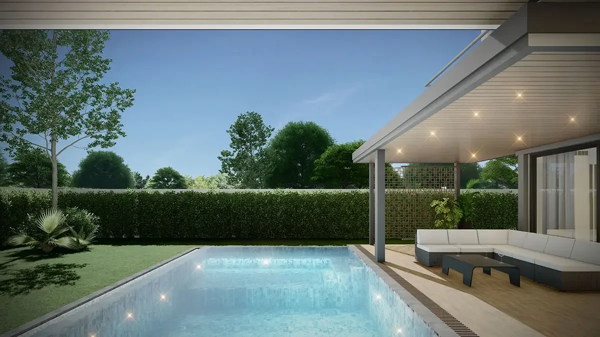 Zensiri Estate & Residences Jomtien