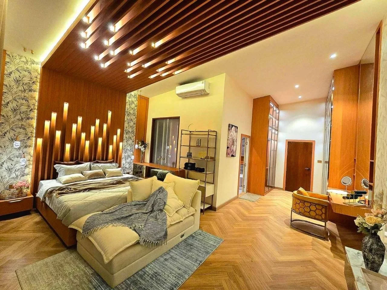 Atmos Prime Villa Pattaya