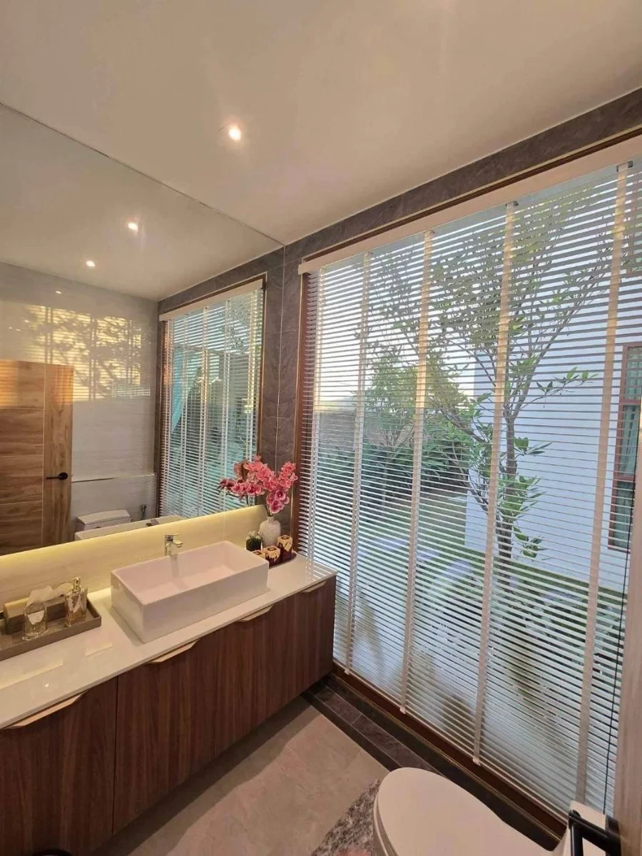 Atmos Prime Villa Pattaya