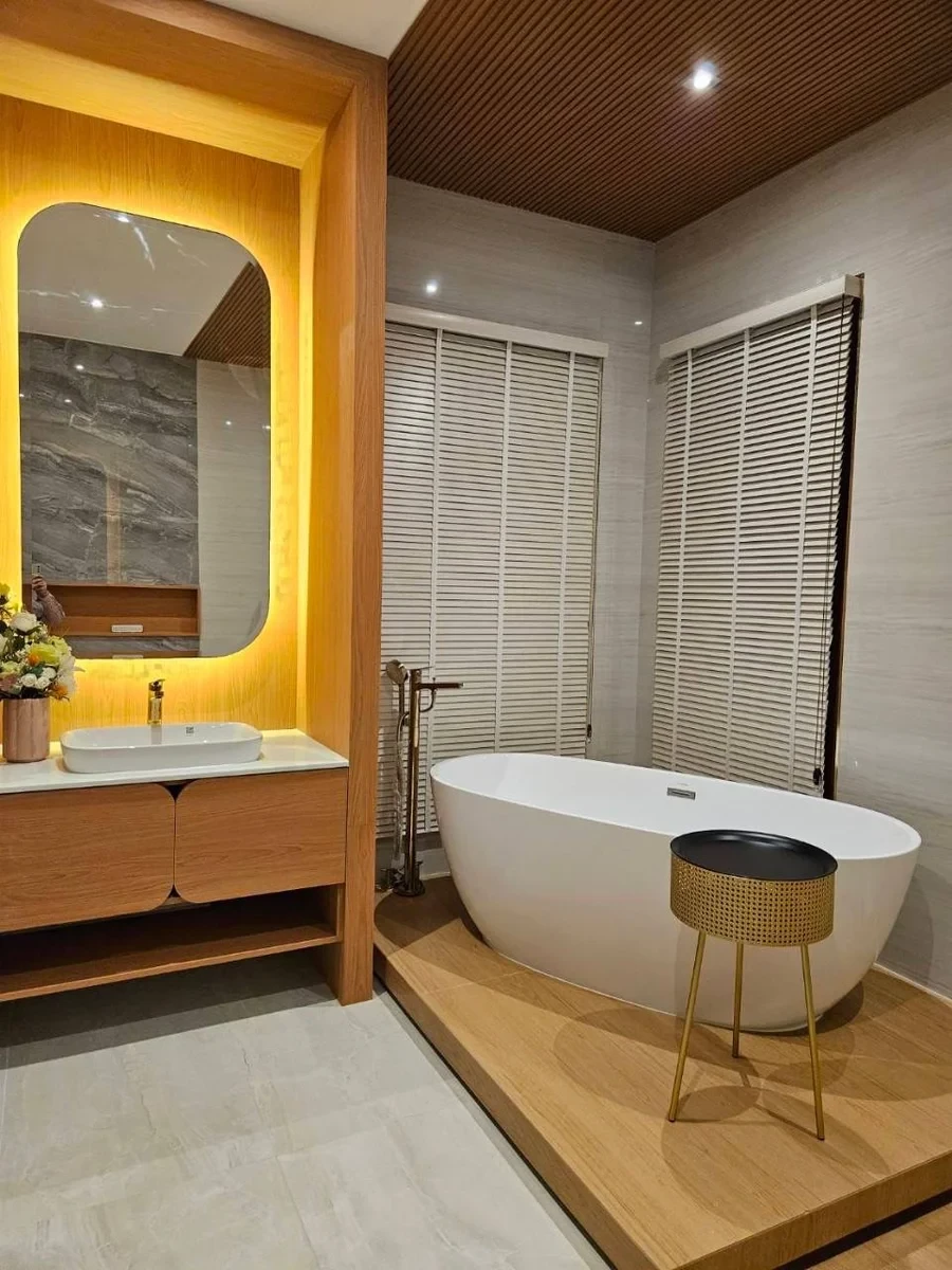 Atmos Prime Villa Pattaya
