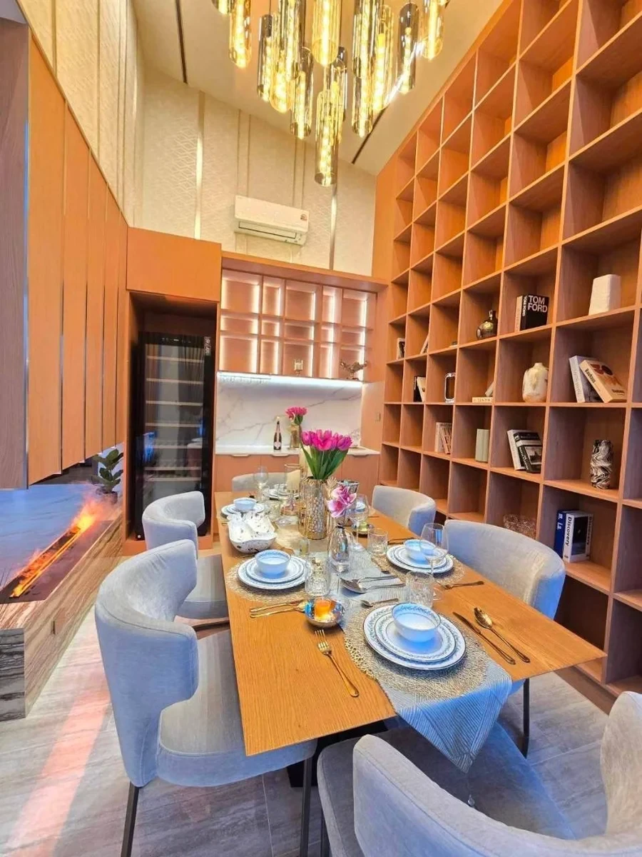 Atmos Prime Villa Pattaya