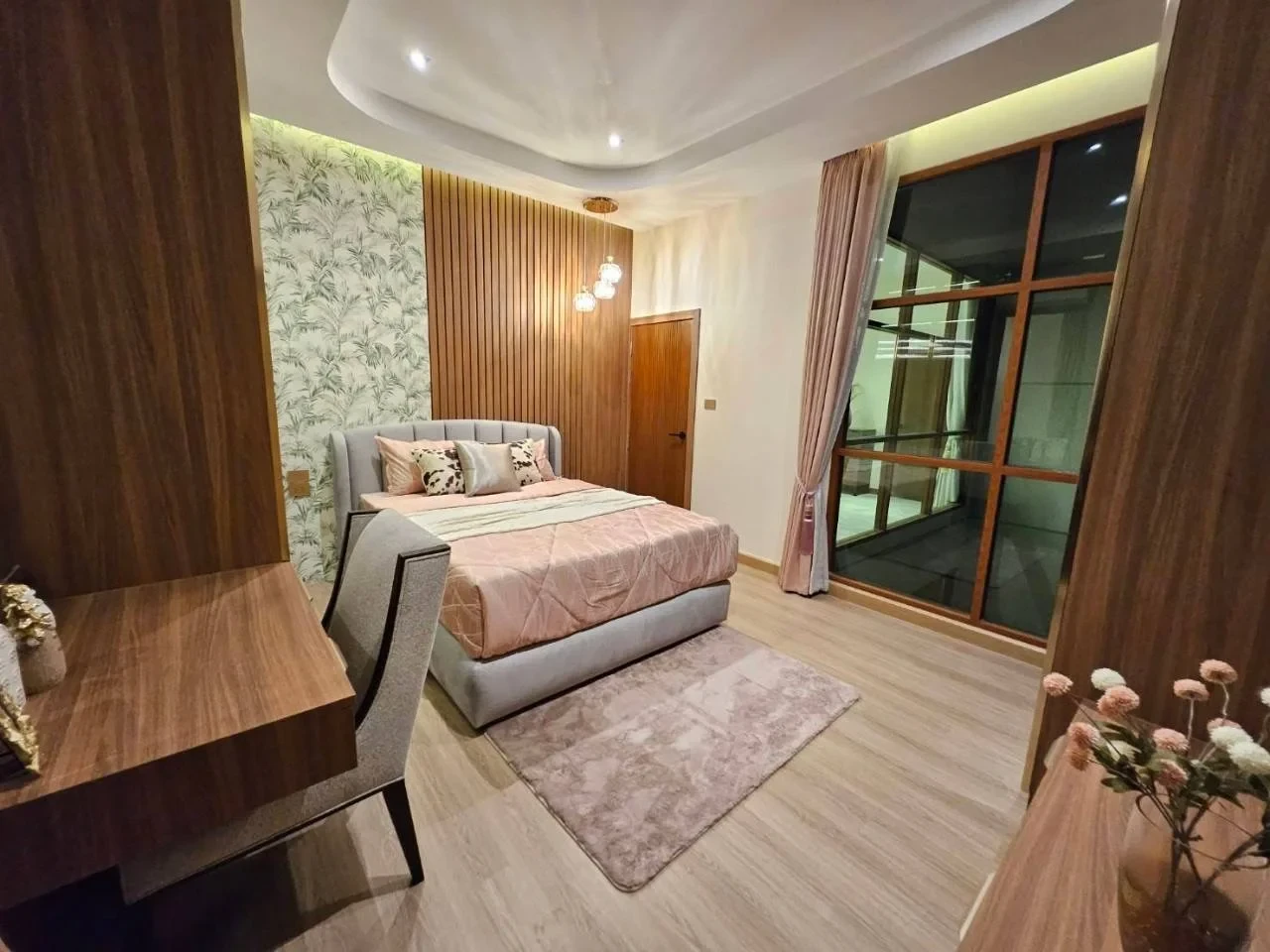 Atmos Prime Villa Pattaya
