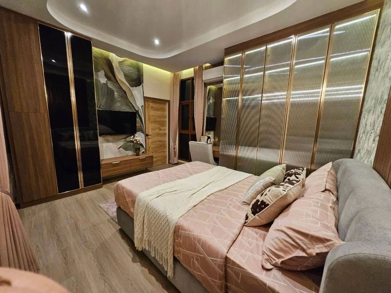 Atmos Prime Villa Pattaya