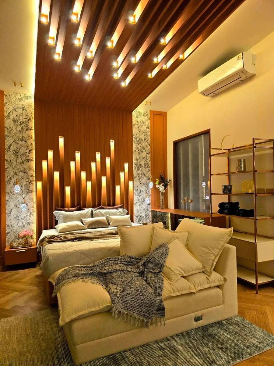 Atmos Prime Villa Pattaya