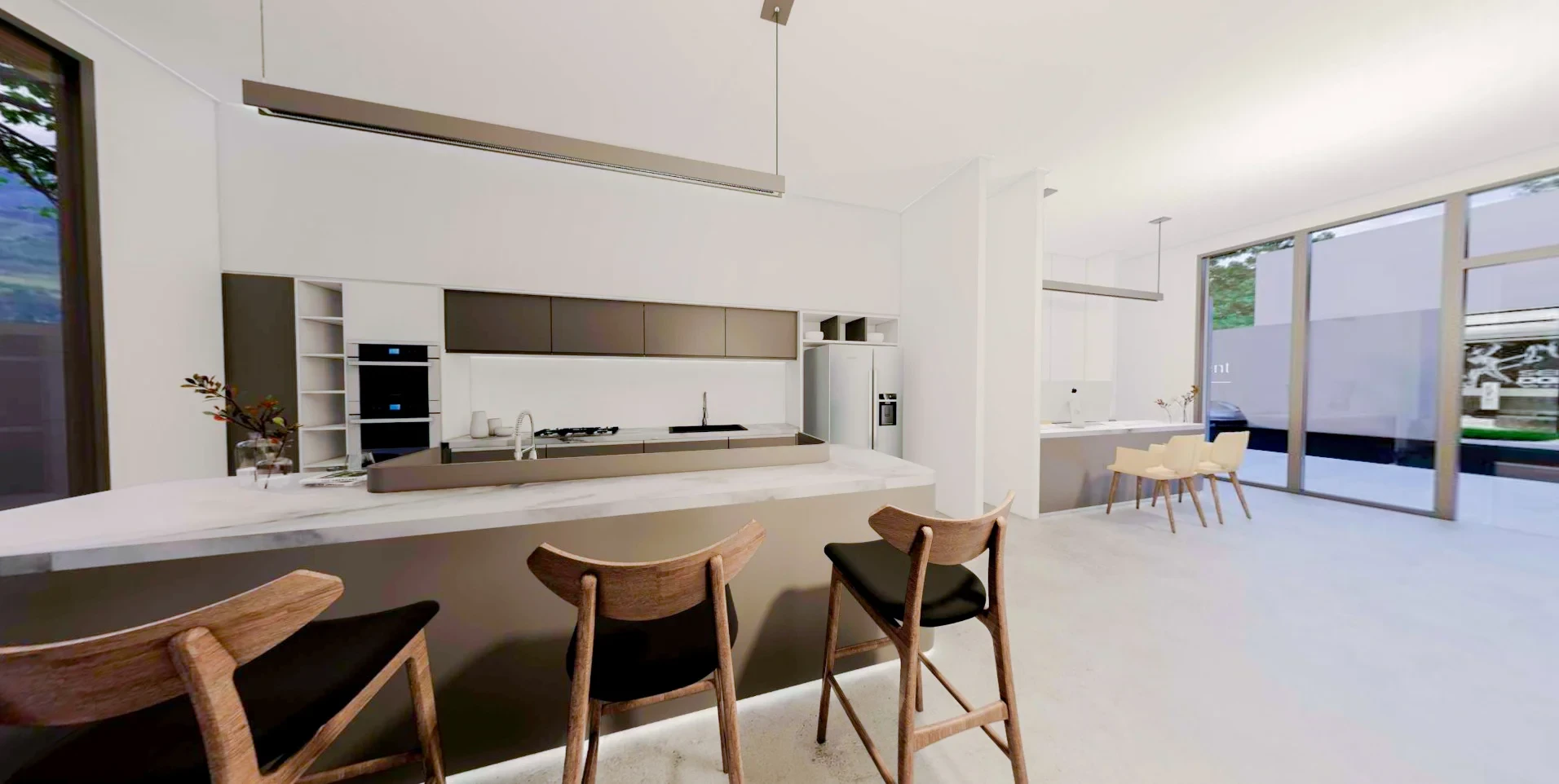 The Element by Anocha