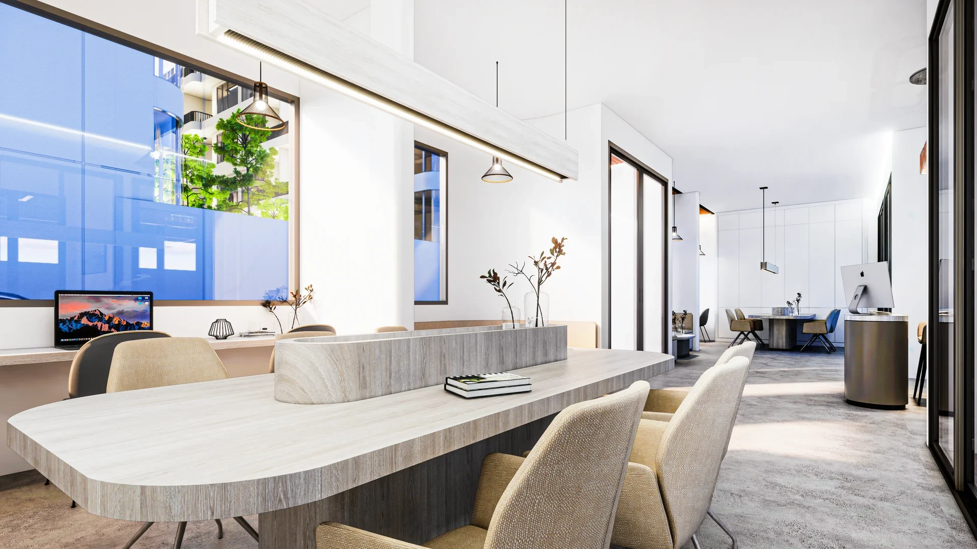 The Element by Anocha
