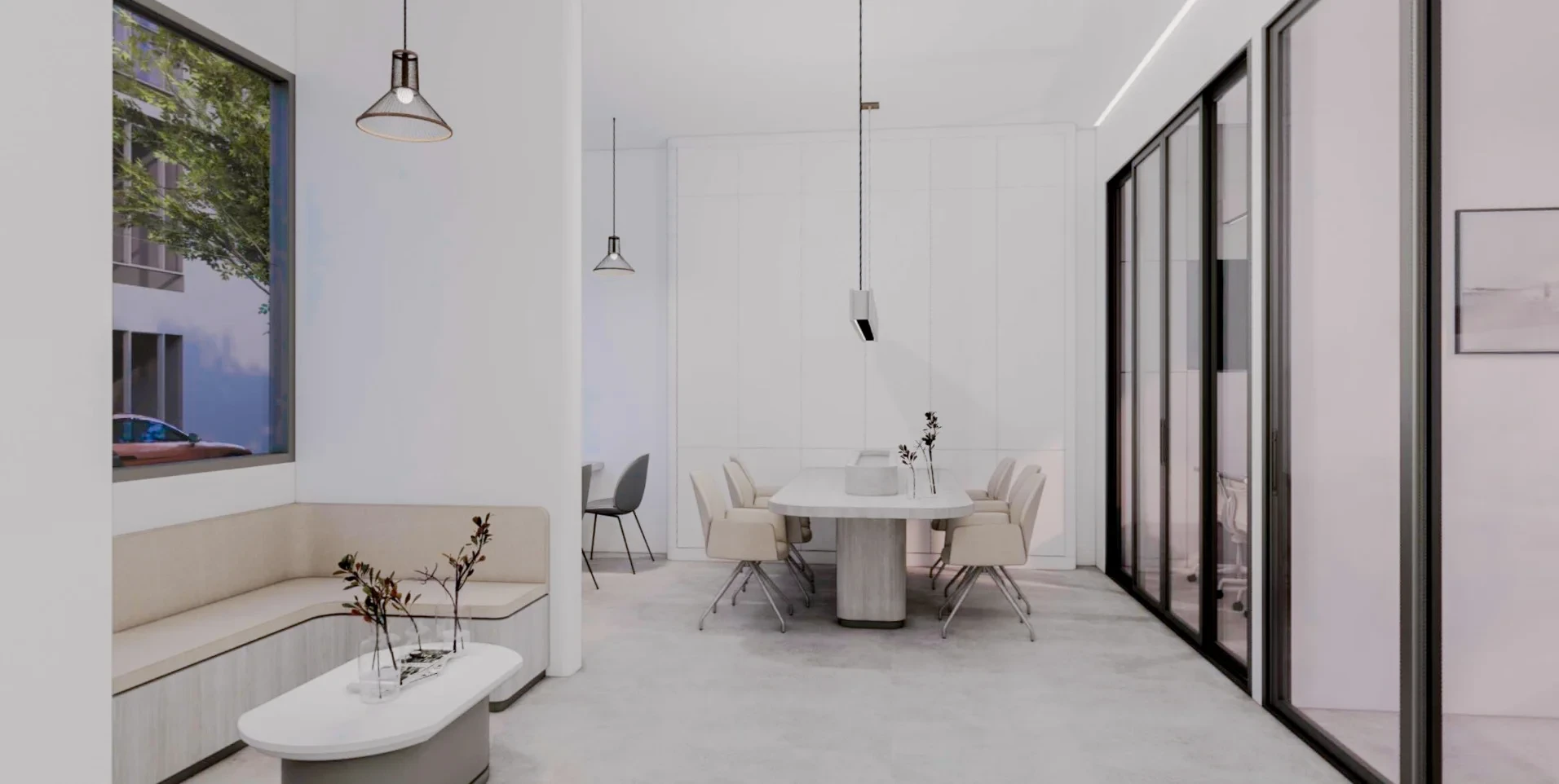 The Element by Anocha