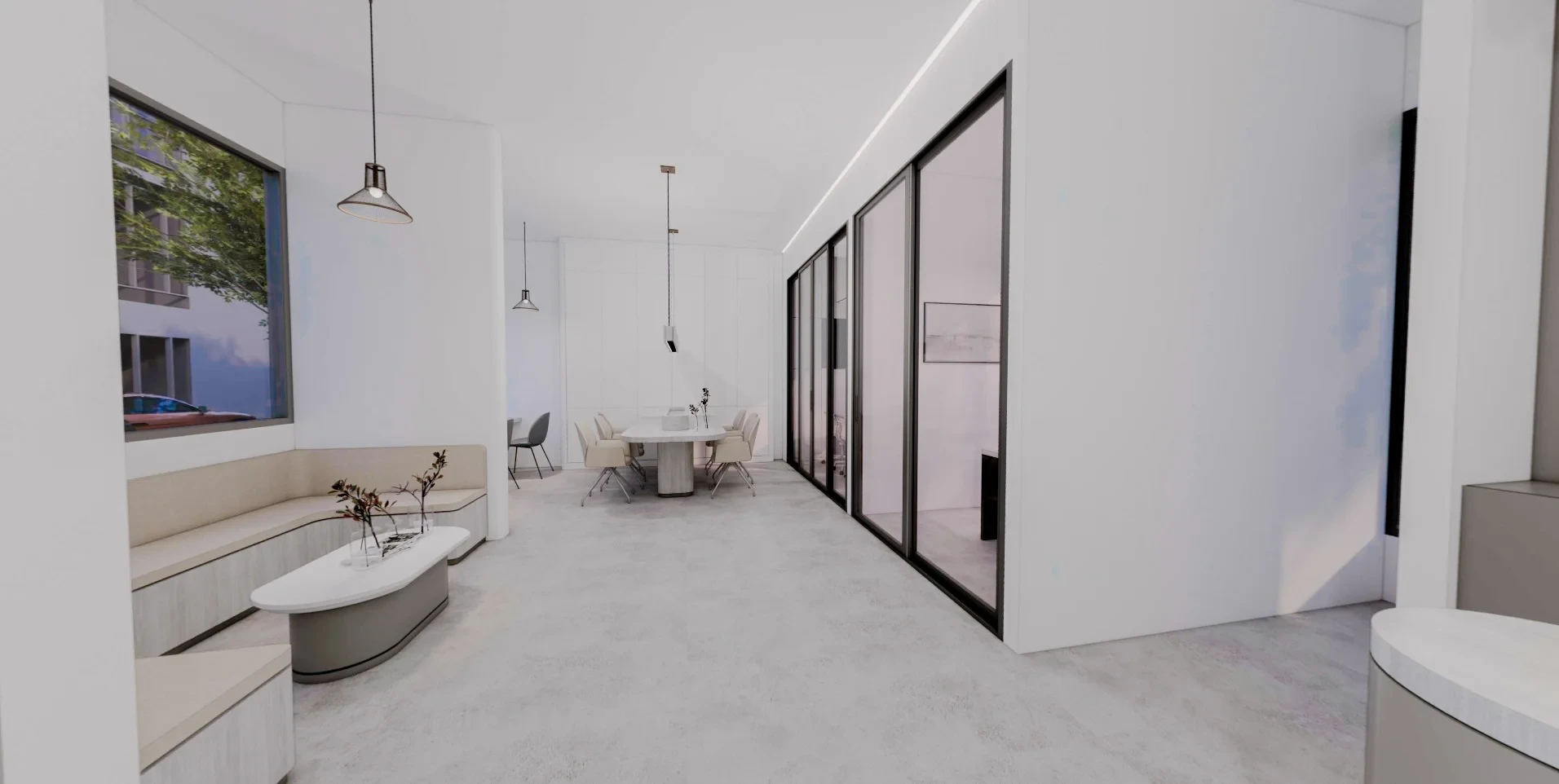 The Element by Anocha