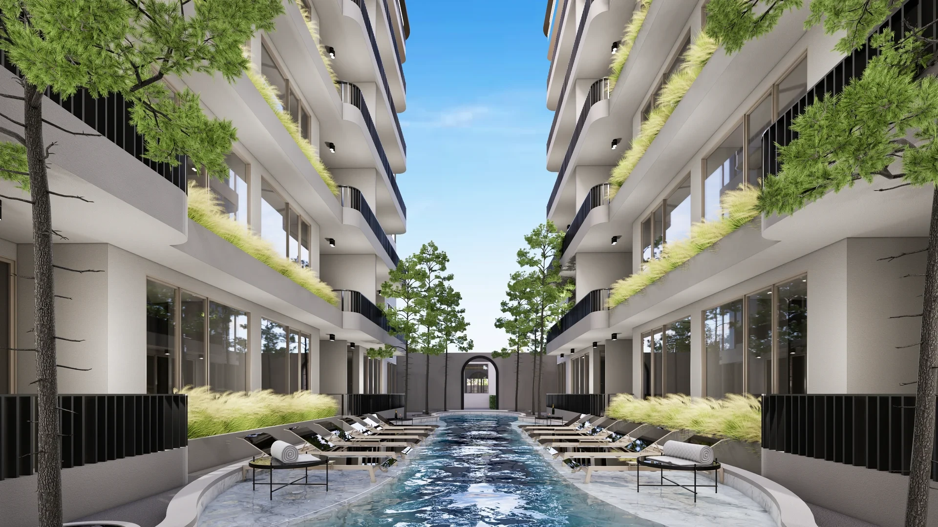 The Element by Anocha