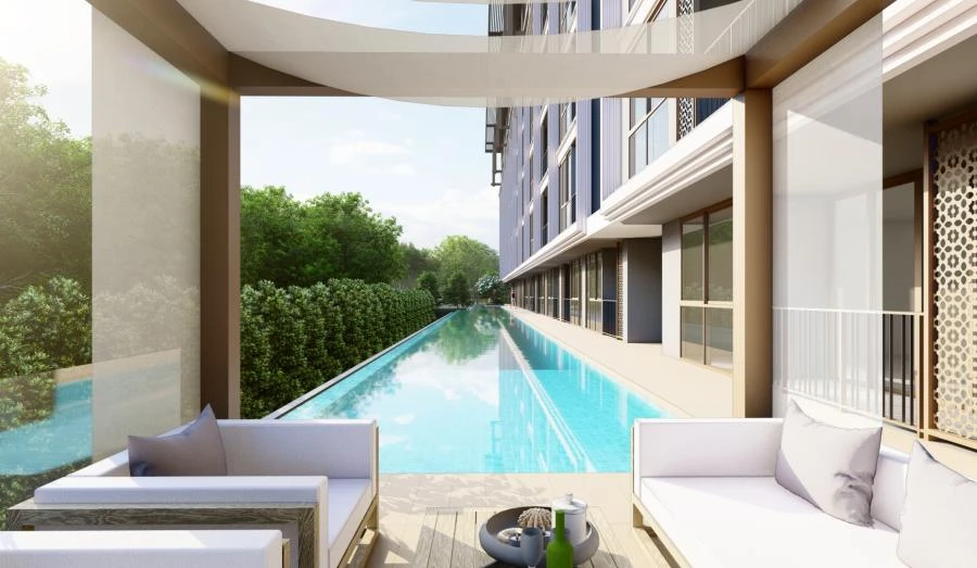 Ozone Oasis